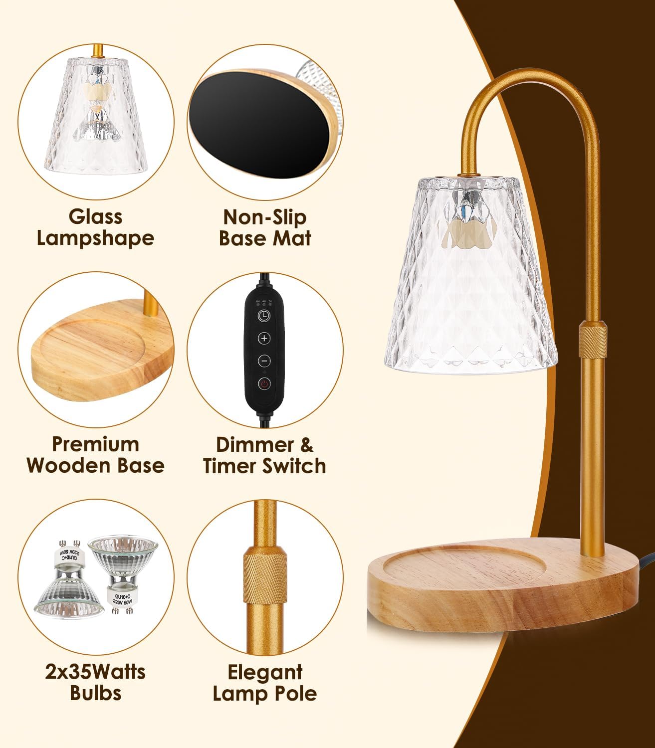 Blue Pinafore Denim Dress