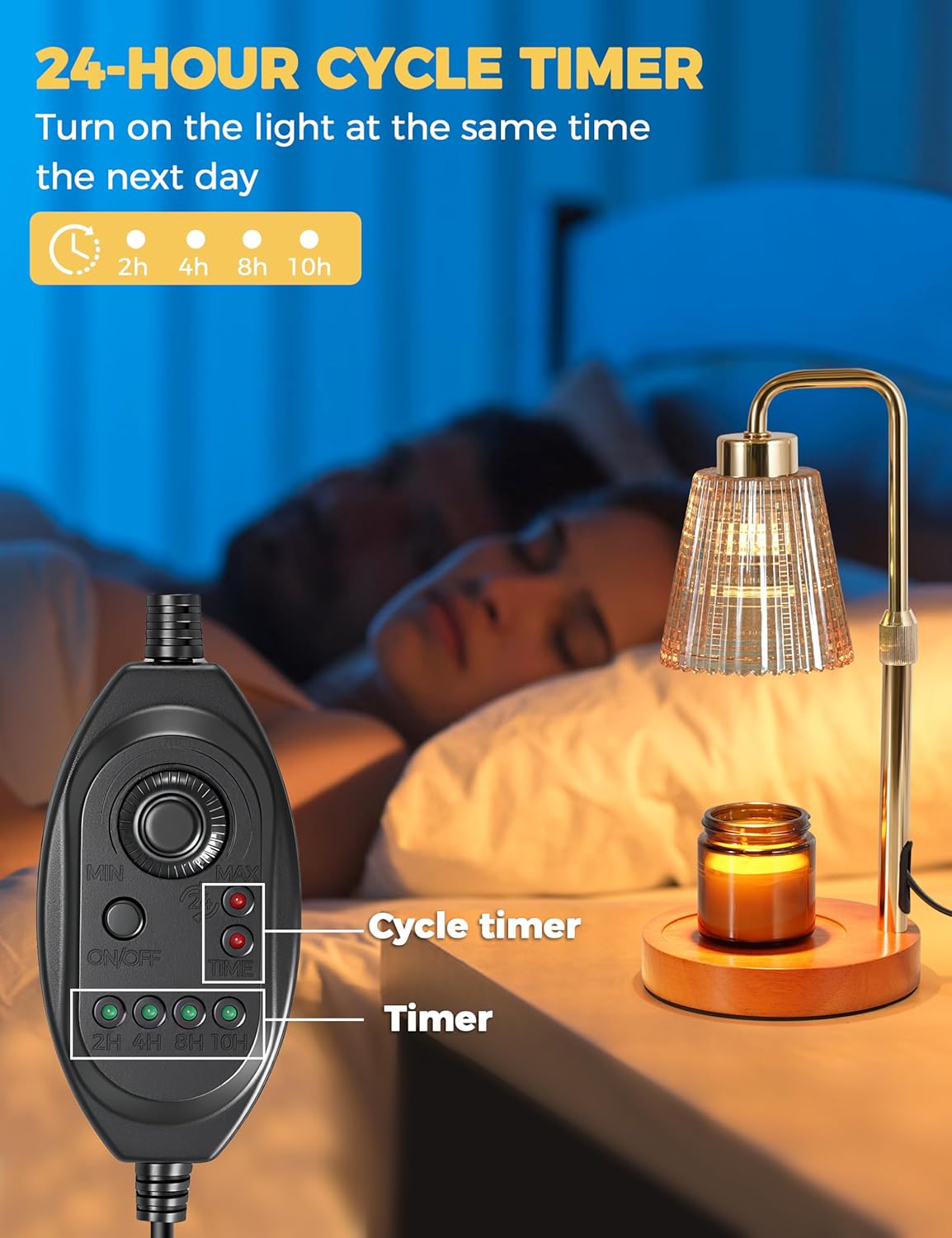 Blue Pinafore Denim Dress