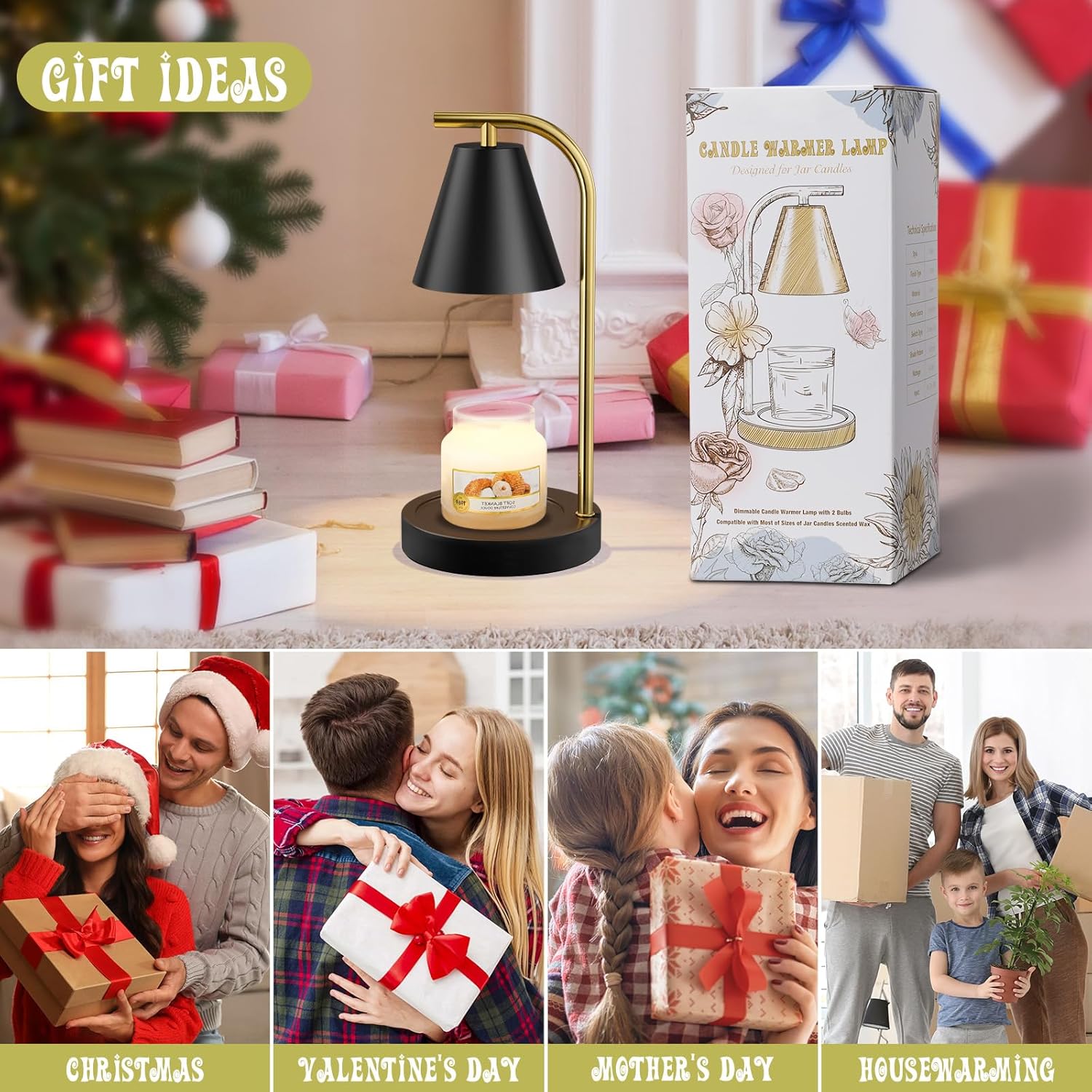 Blue Pinafore Denim Dress