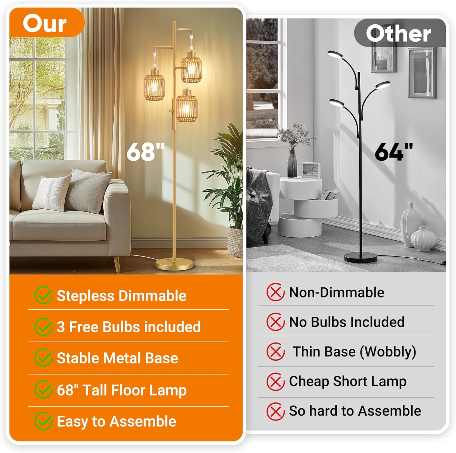 Blue Pinafore Denim Dress