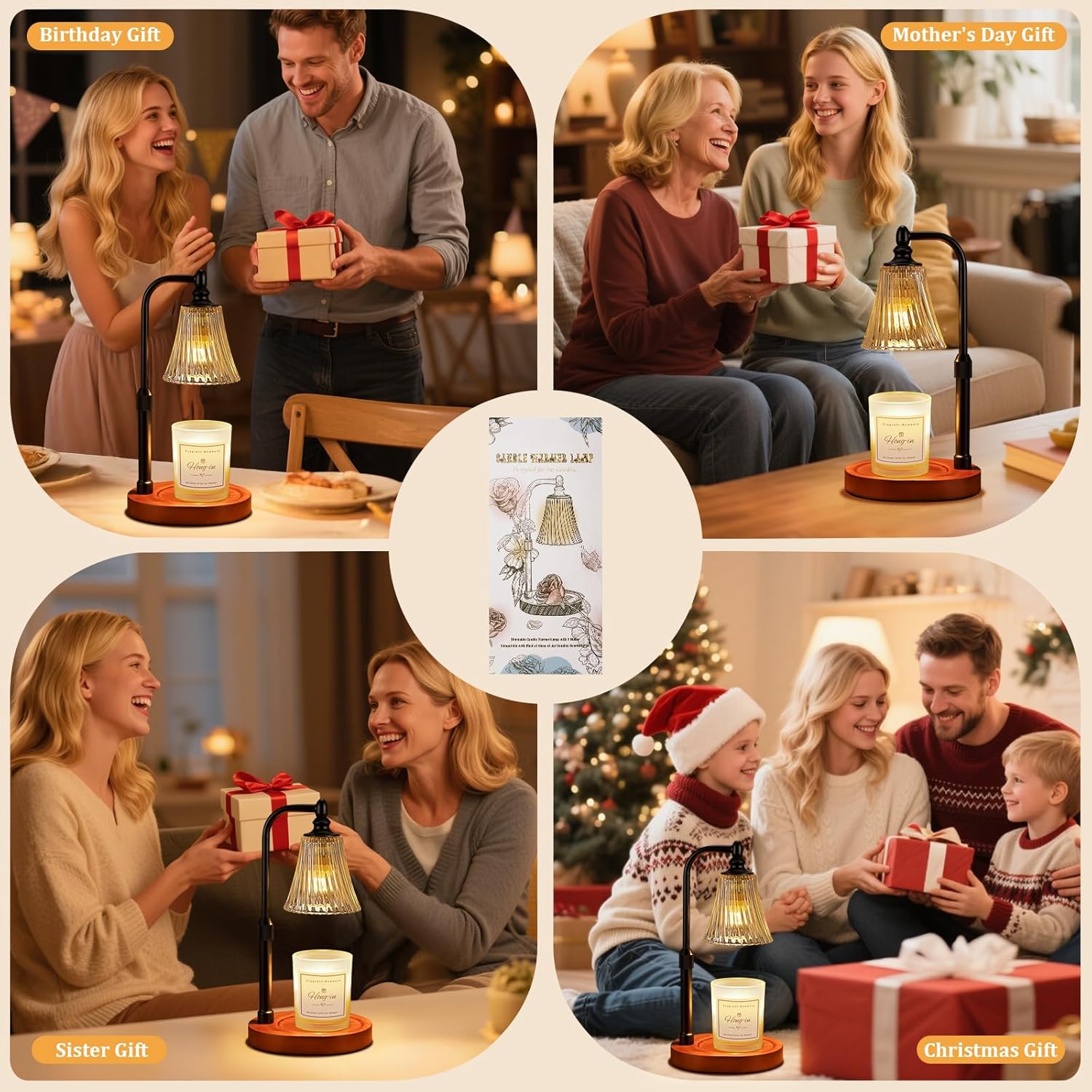 Blue Pinafore Denim Dress