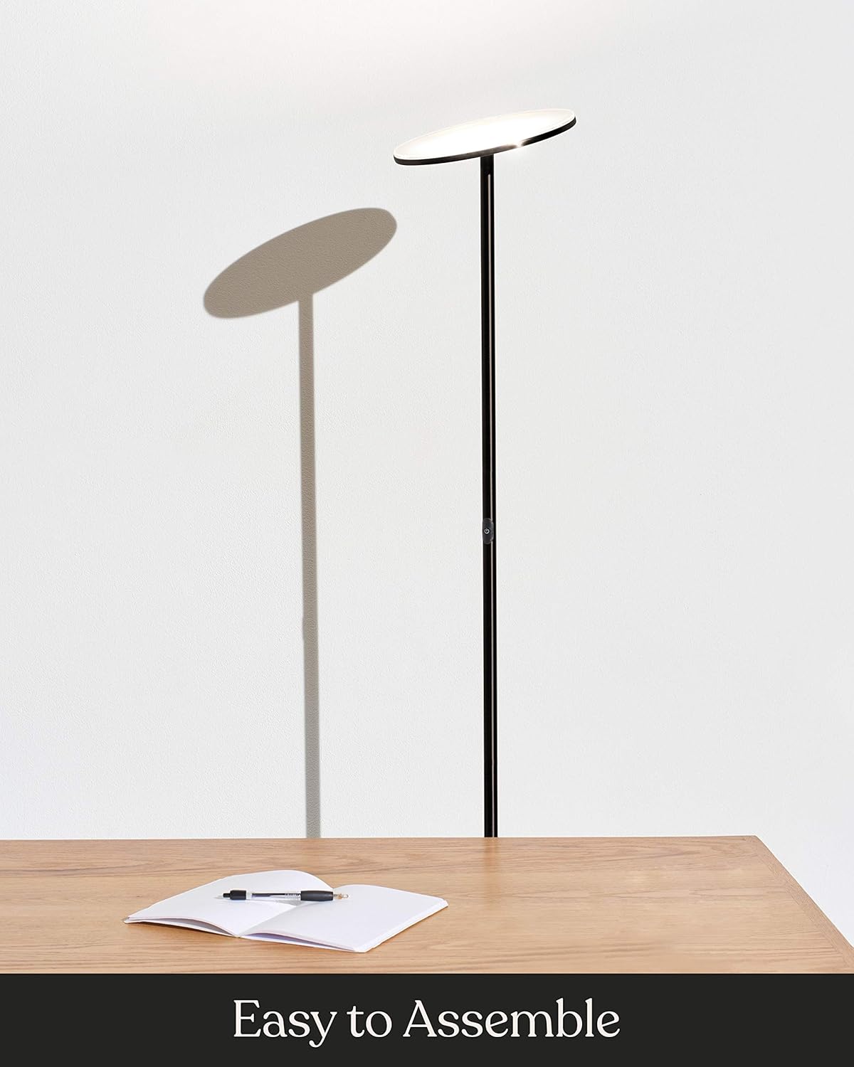 Blue Pinafore Denim Dress