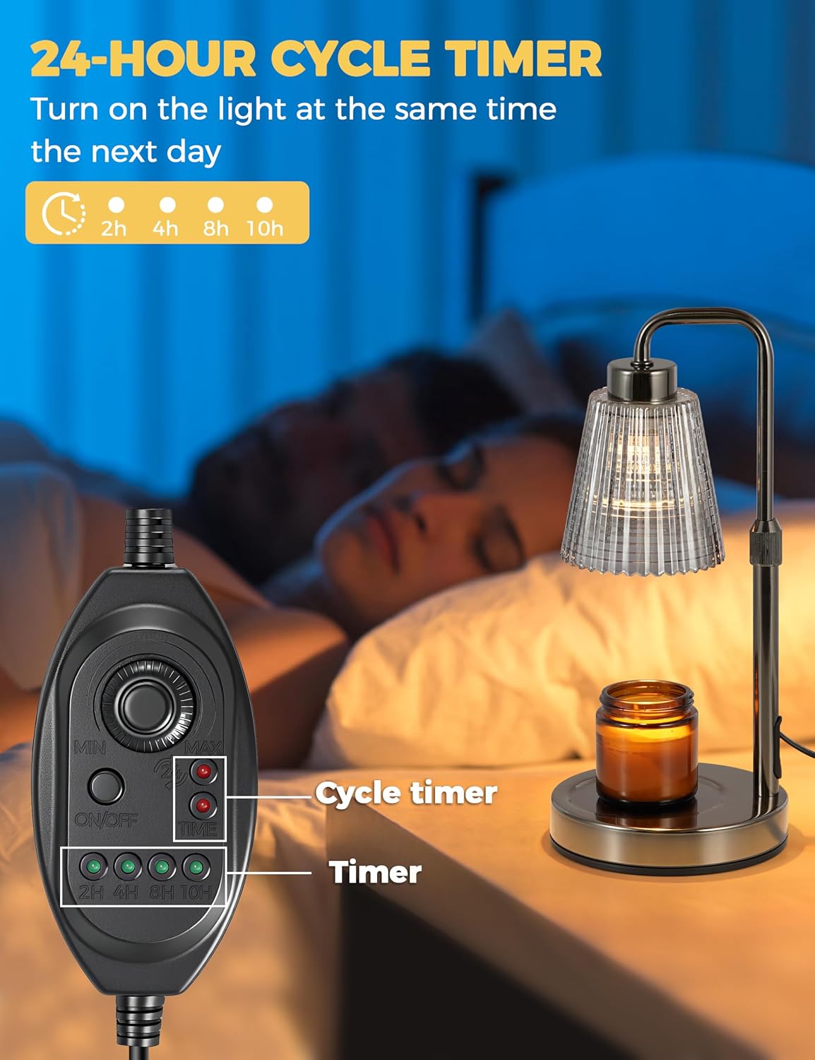 Blue Pinafore Denim Dress