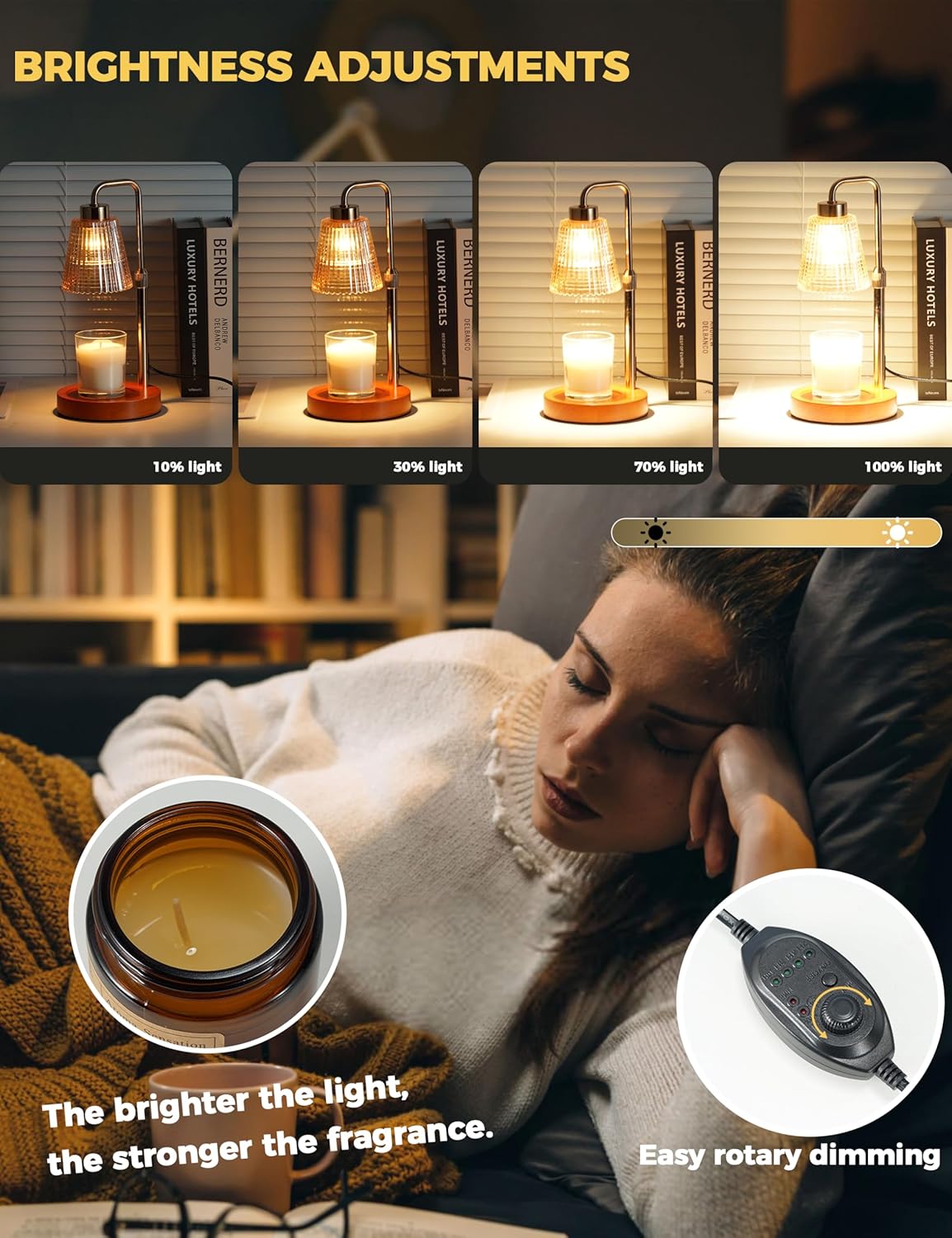 Blue Pinafore Denim Dress