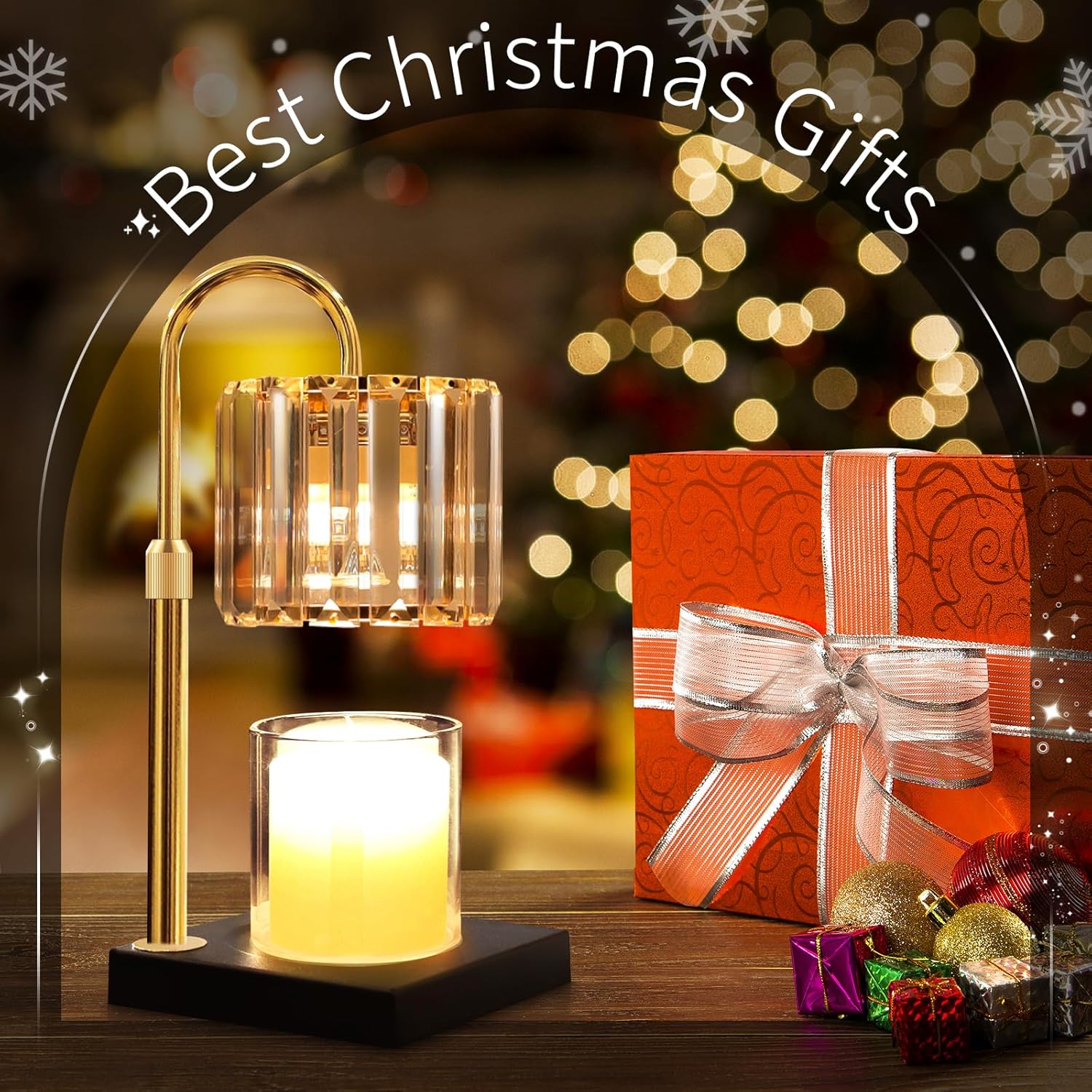 Blue Pinafore Denim Dress