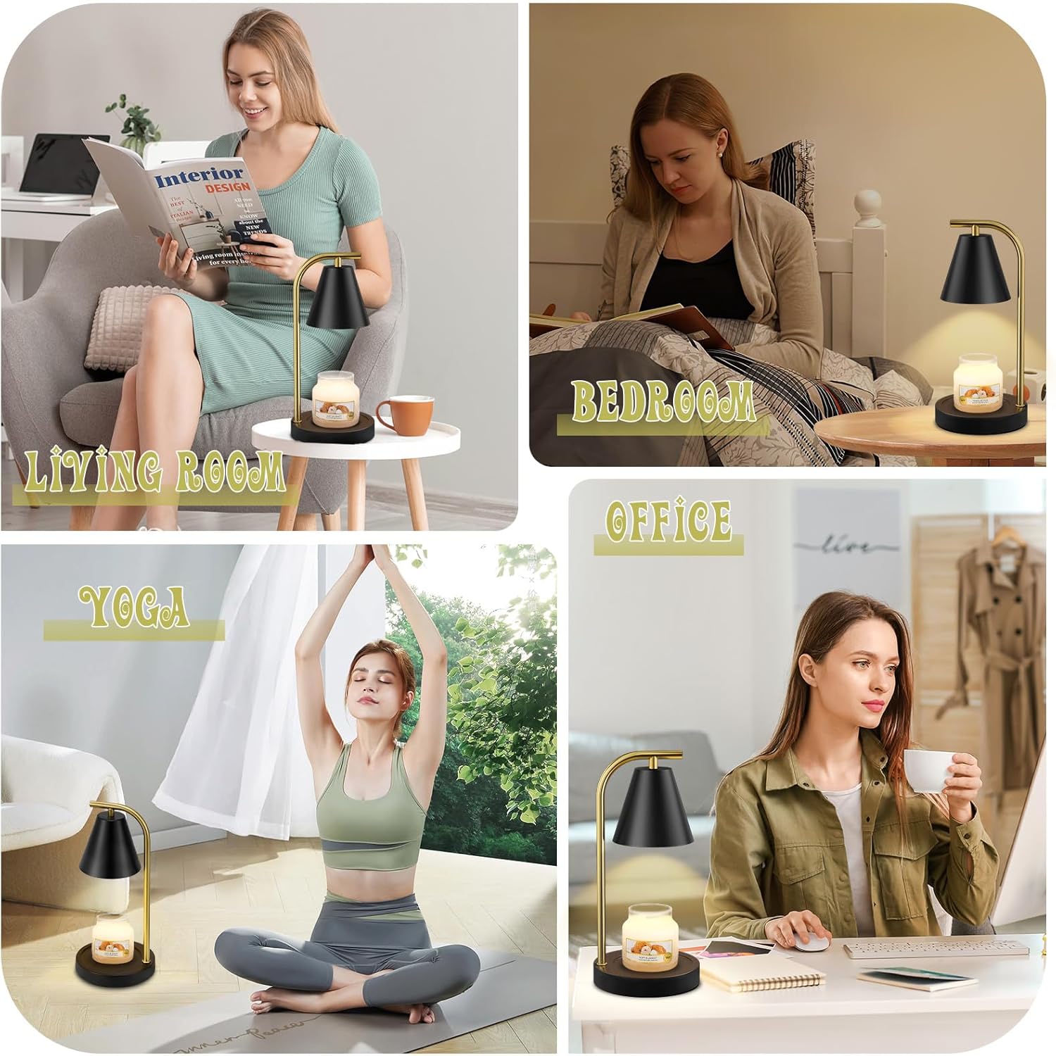 Blue Pinafore Denim Dress