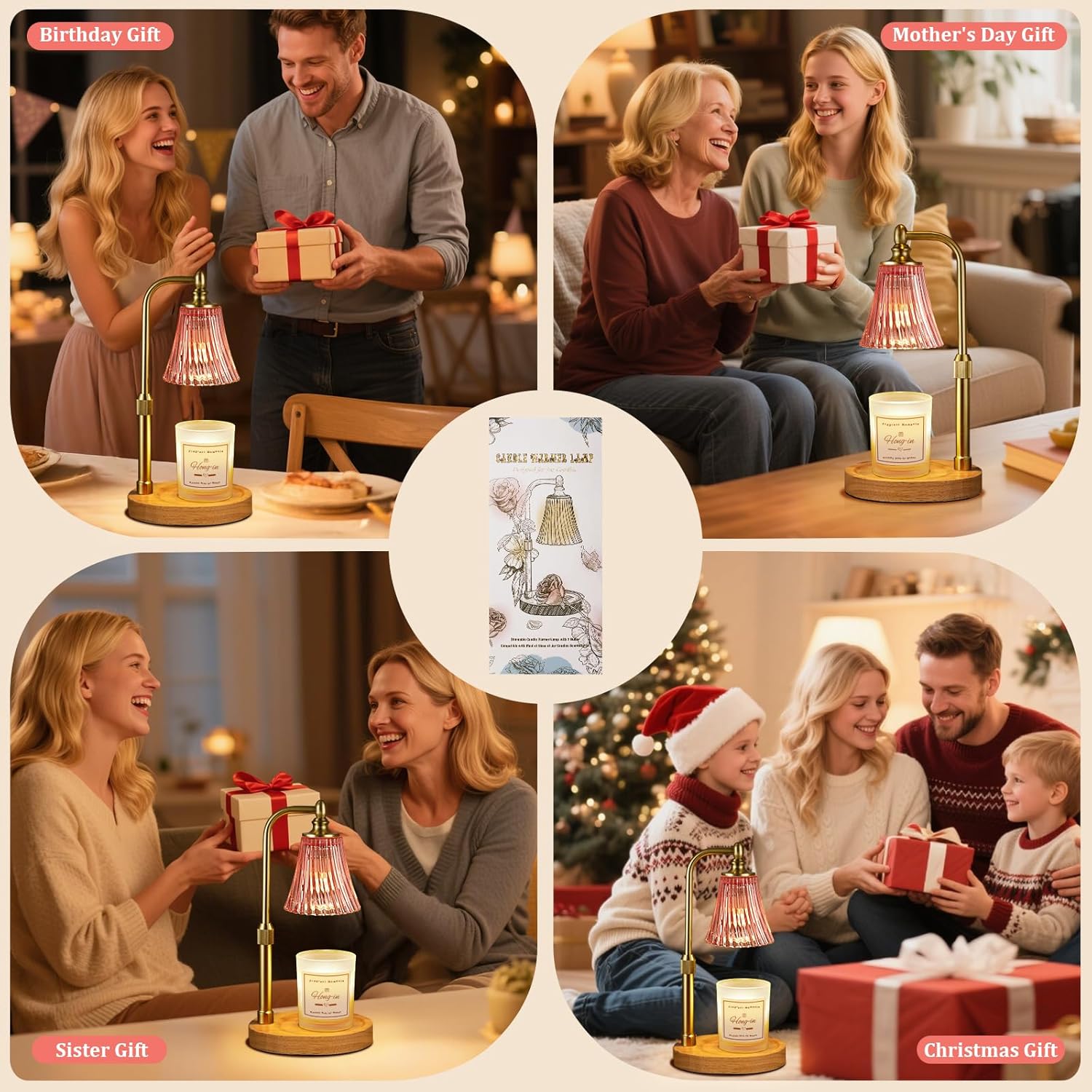 Blue Pinafore Denim Dress