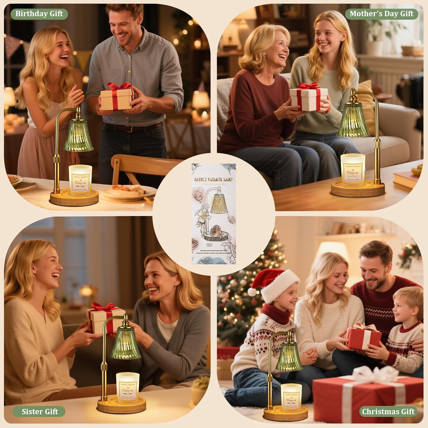 Blue Pinafore Denim Dress