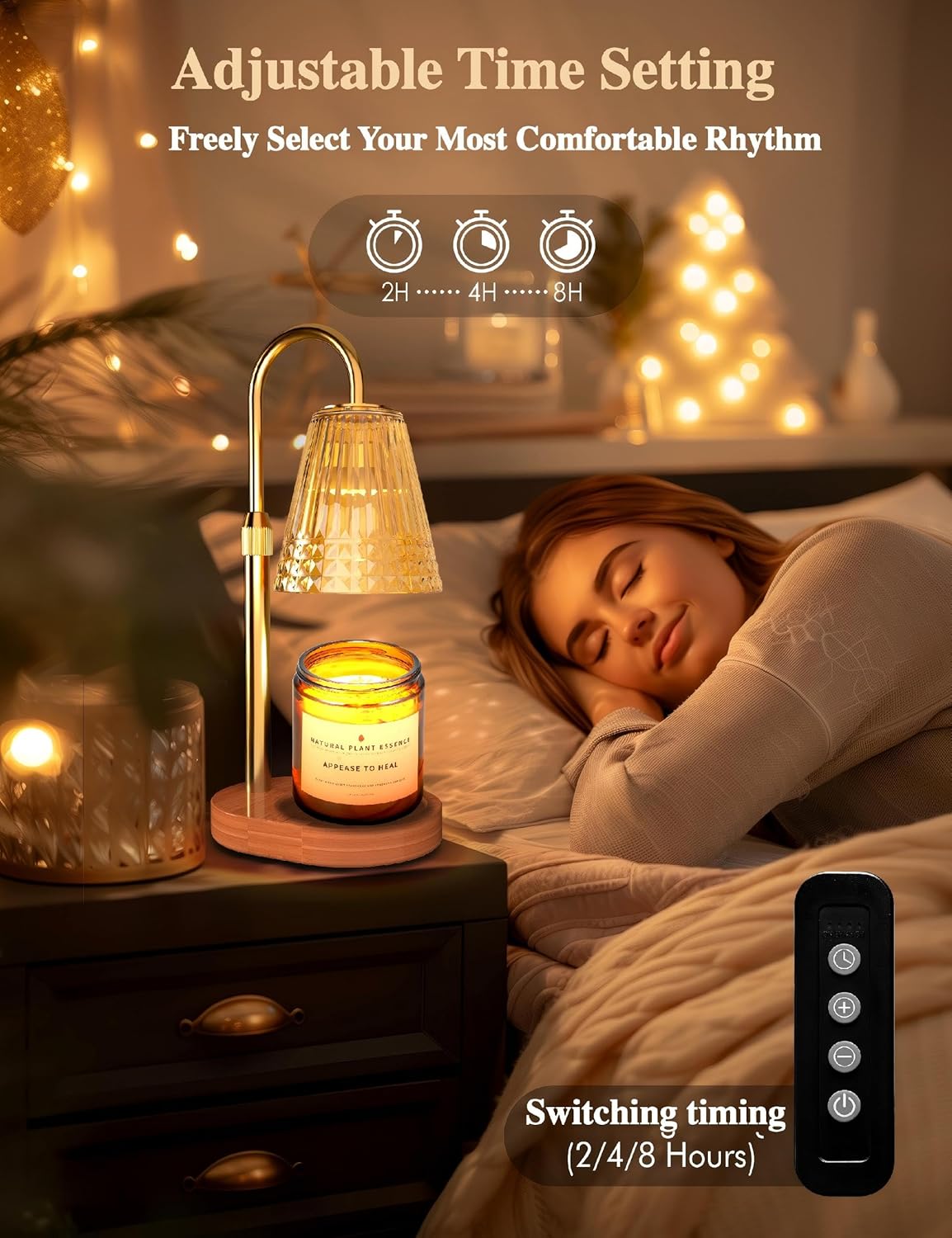 Blue Pinafore Denim Dress