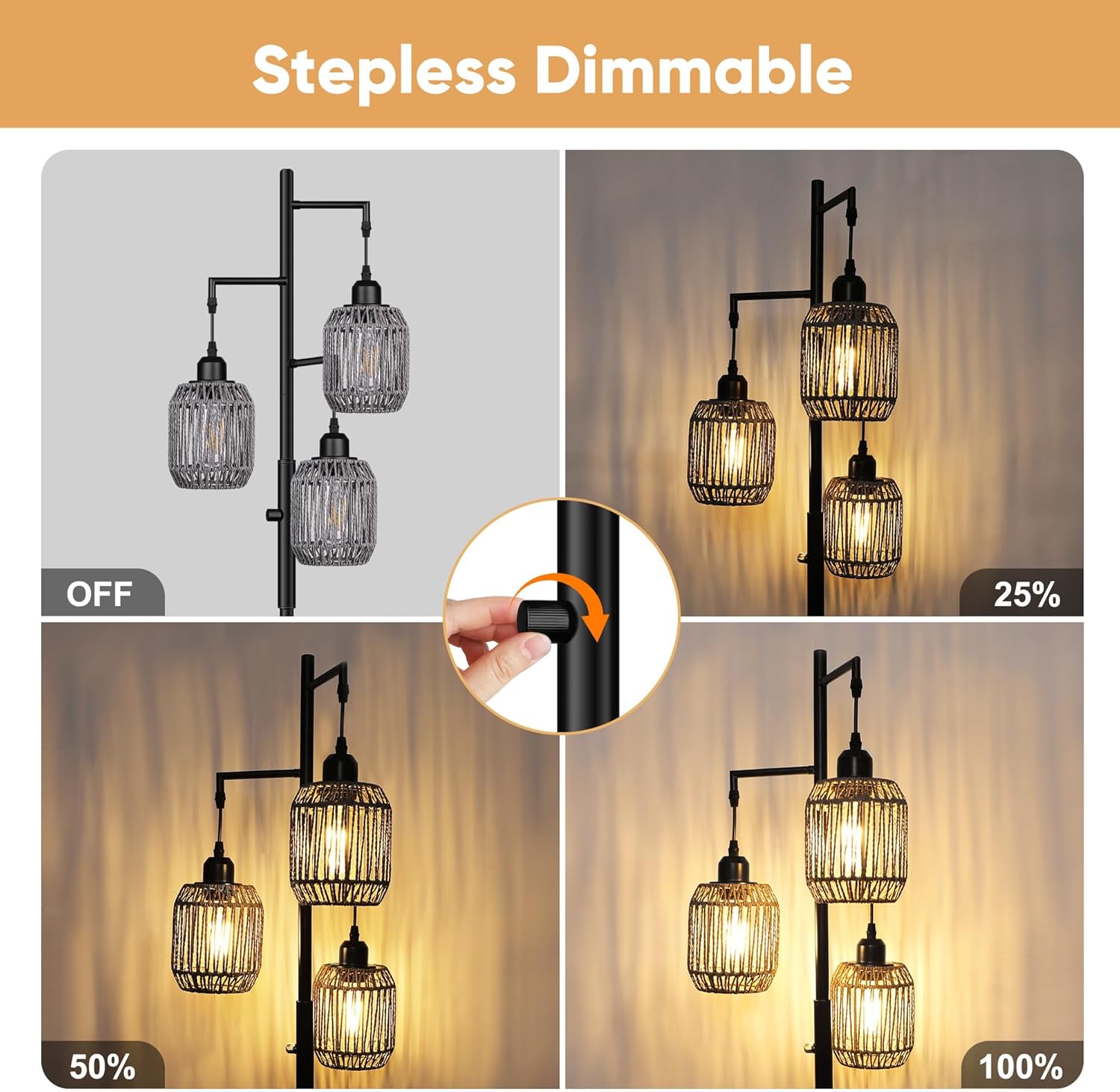 Blue Pinafore Denim Dress