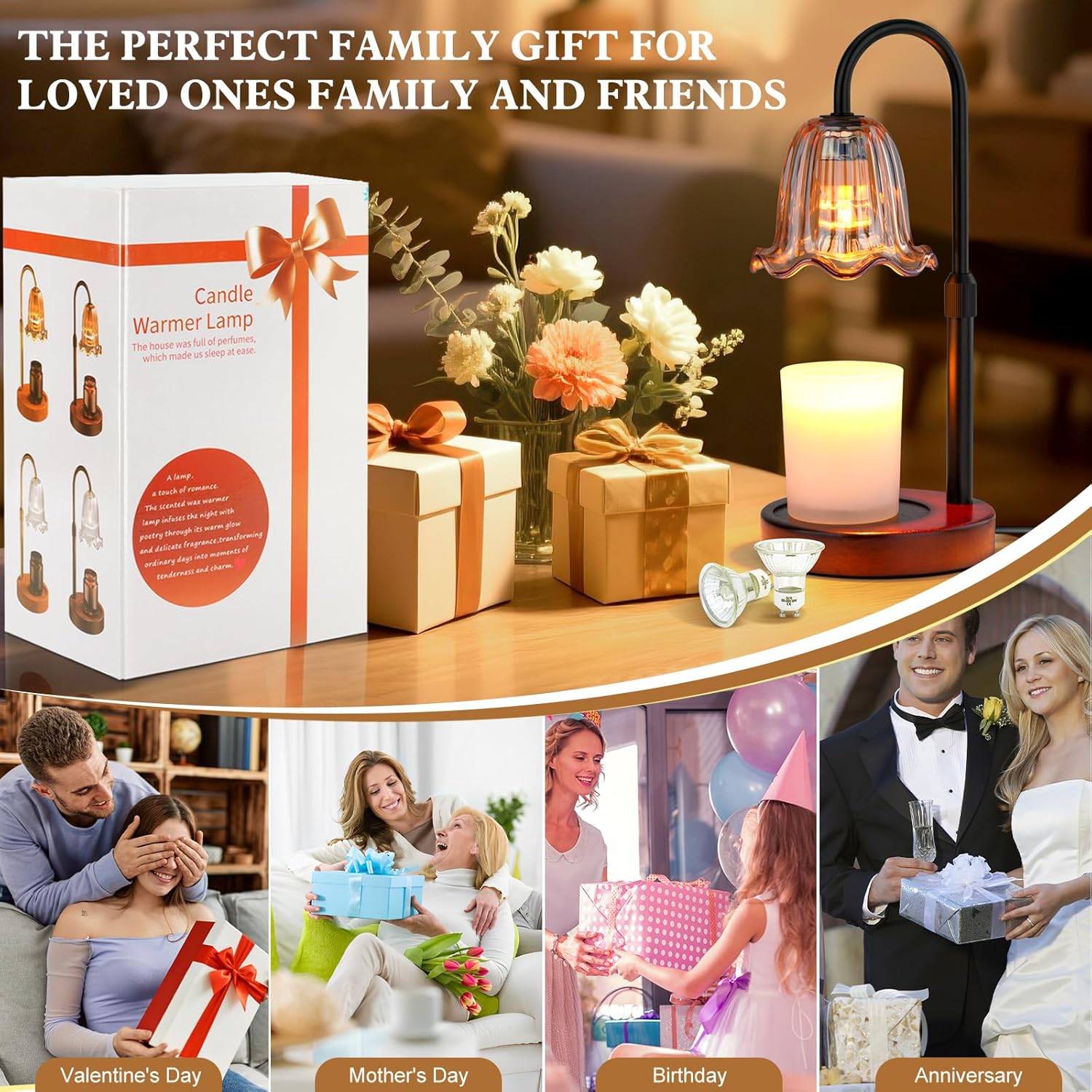 Blue Pinafore Denim Dress