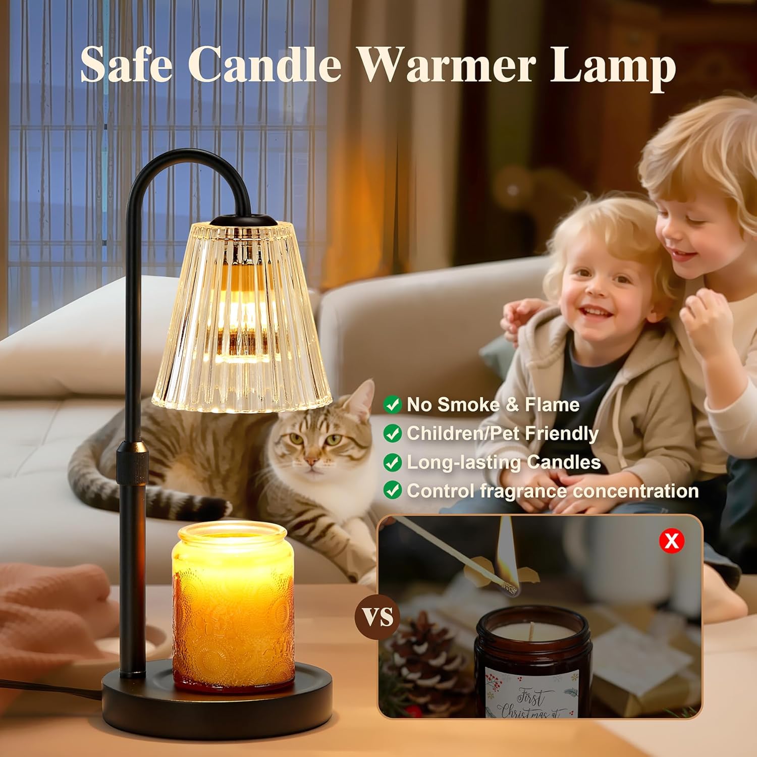 Blue Pinafore Denim Dress