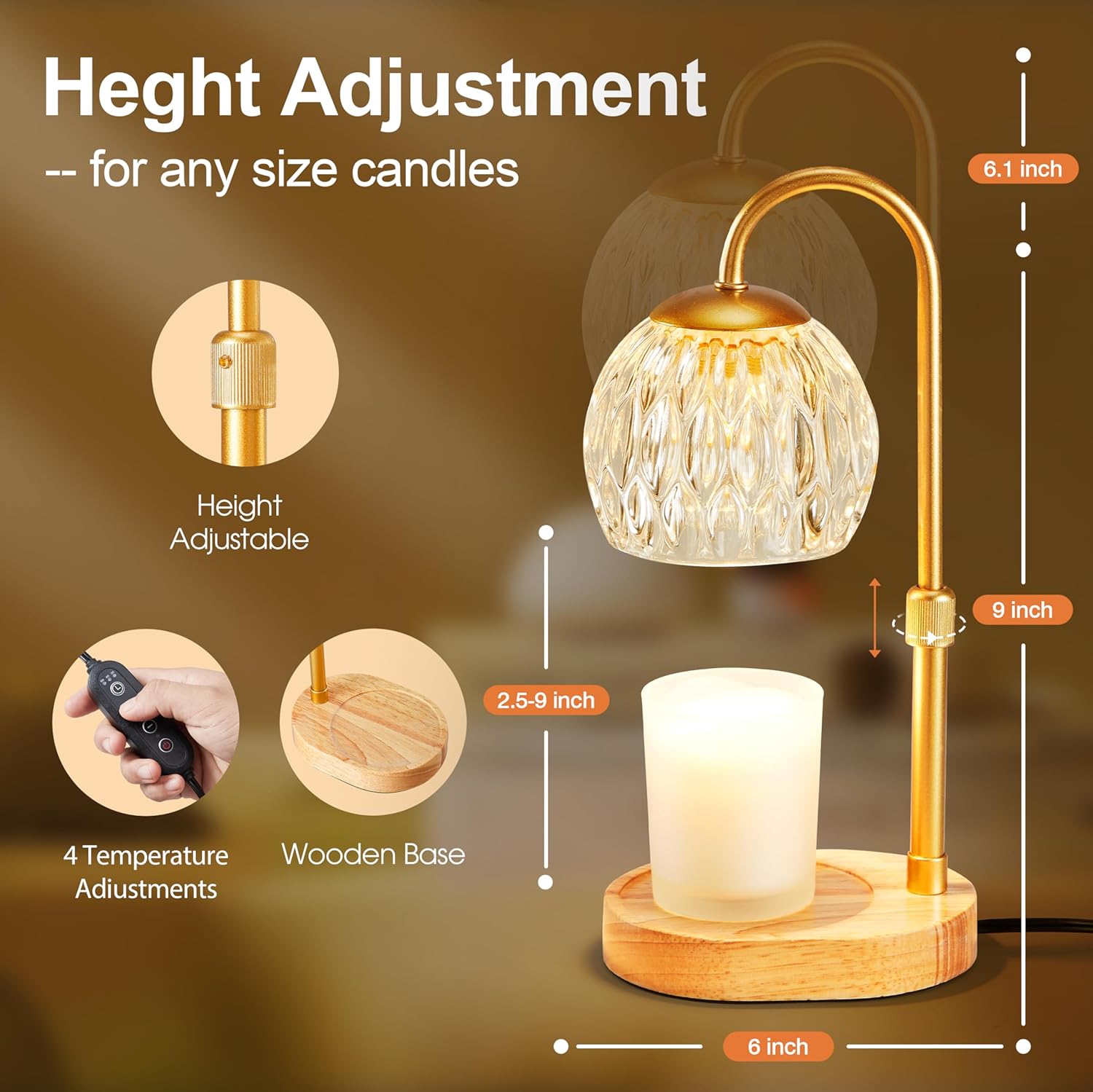 Blue Pinafore Denim Dress