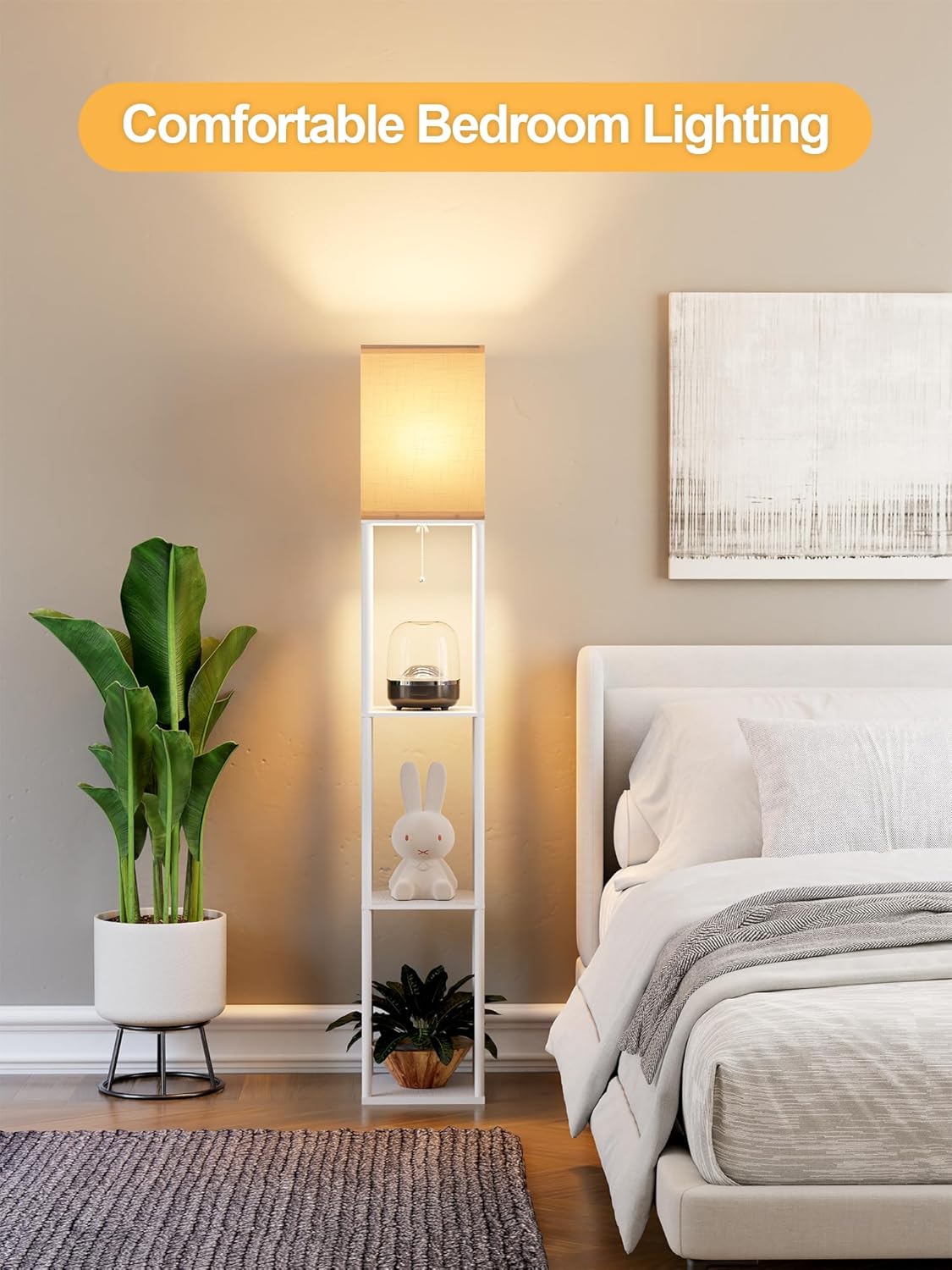 Blue Pinafore Denim Dress