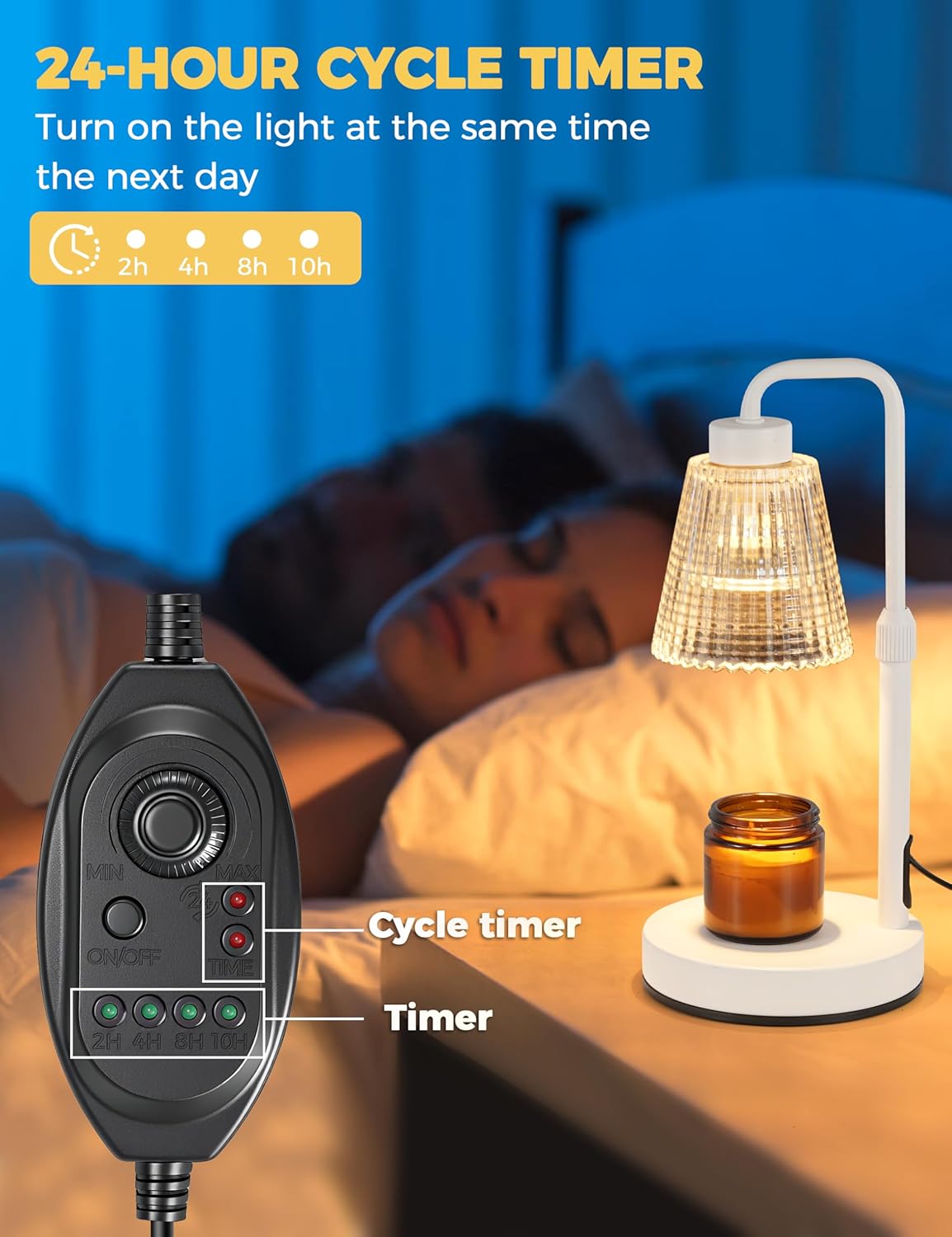 Blue Pinafore Denim Dress