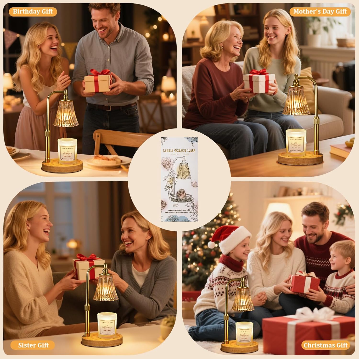 Blue Pinafore Denim Dress