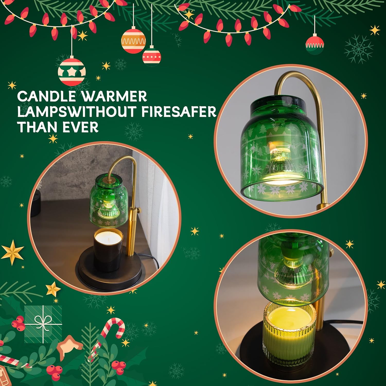 Blue Pinafore Denim Dress