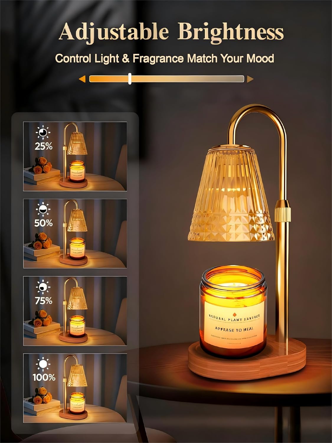 Blue Pinafore Denim Dress