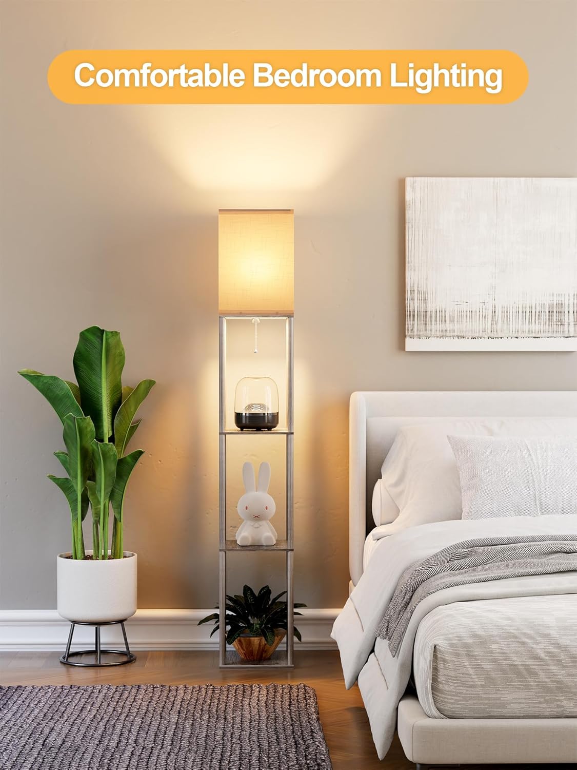 Blue Pinafore Denim Dress