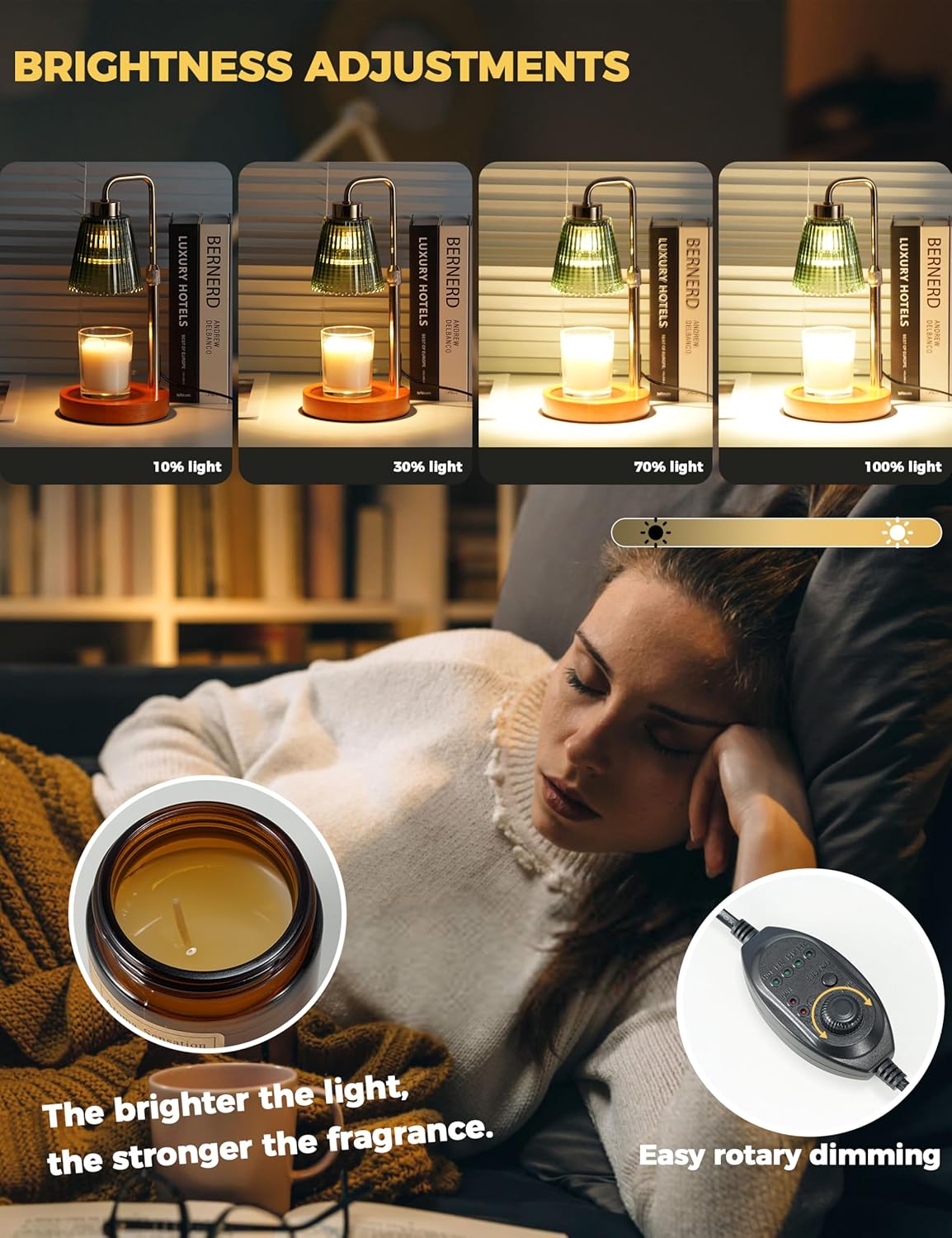 Blue Pinafore Denim Dress