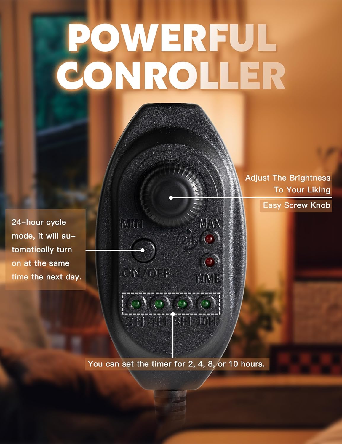 Blue Pinafore Denim Dress