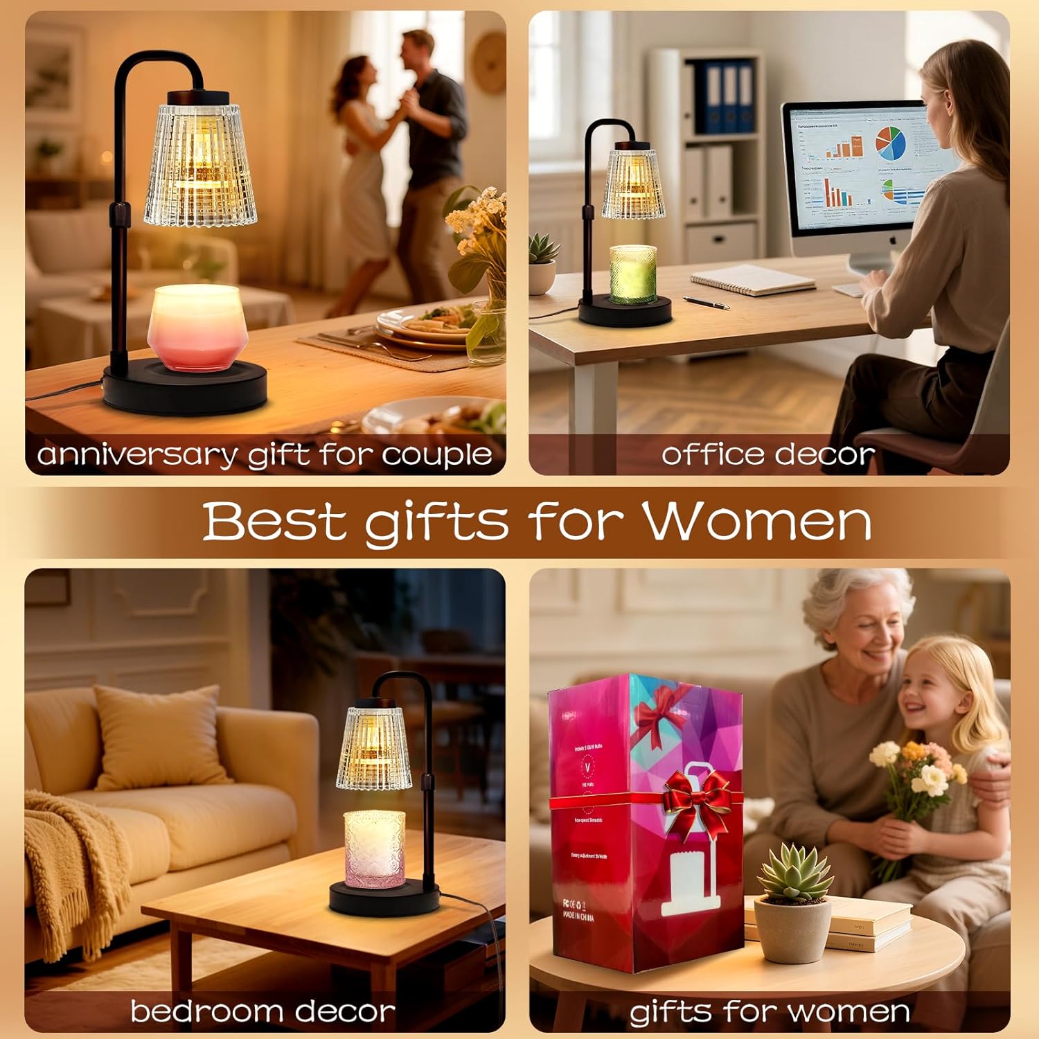 Blue Pinafore Denim Dress