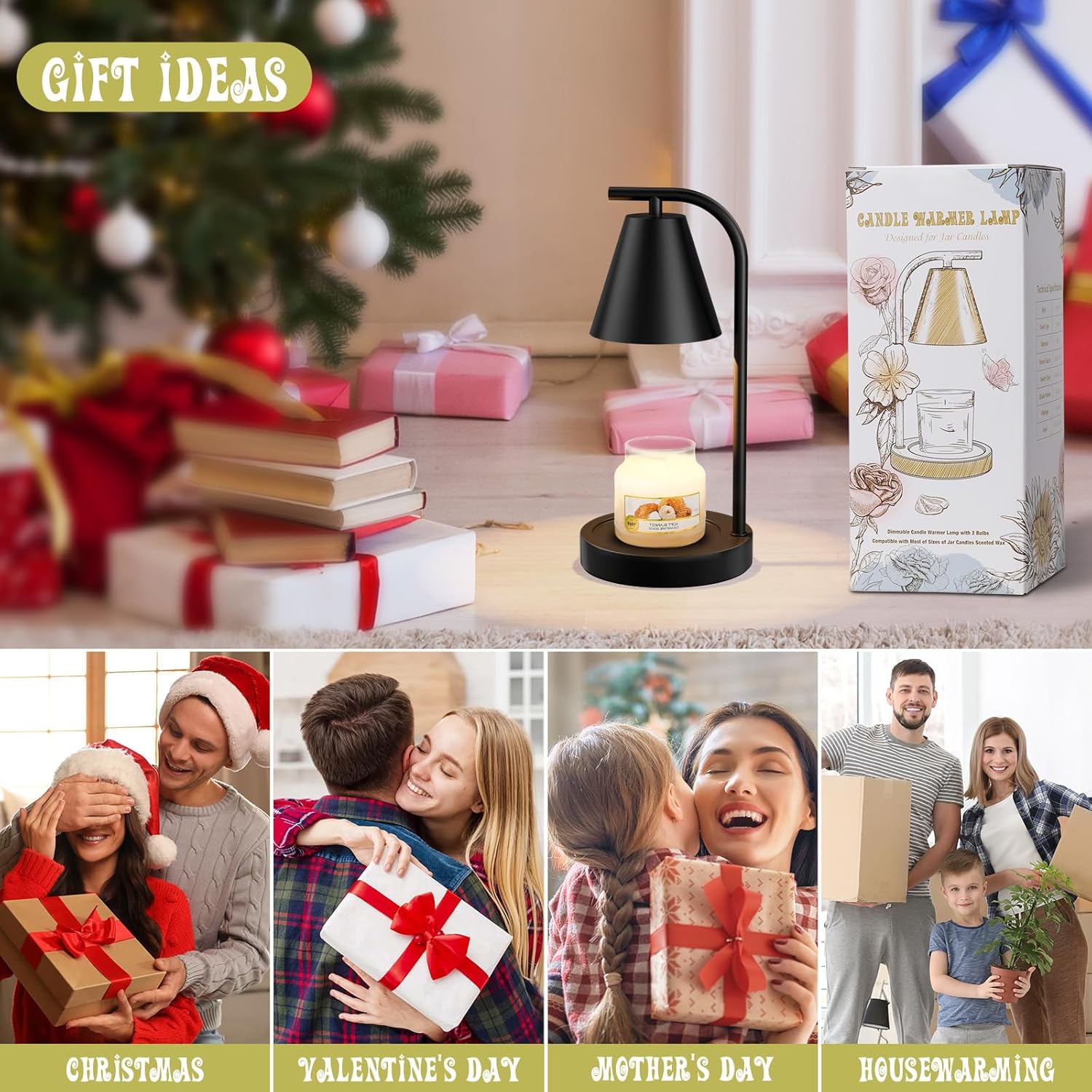 Blue Pinafore Denim Dress