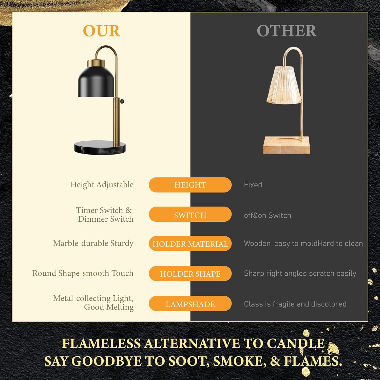 Blue Pinafore Denim Dress