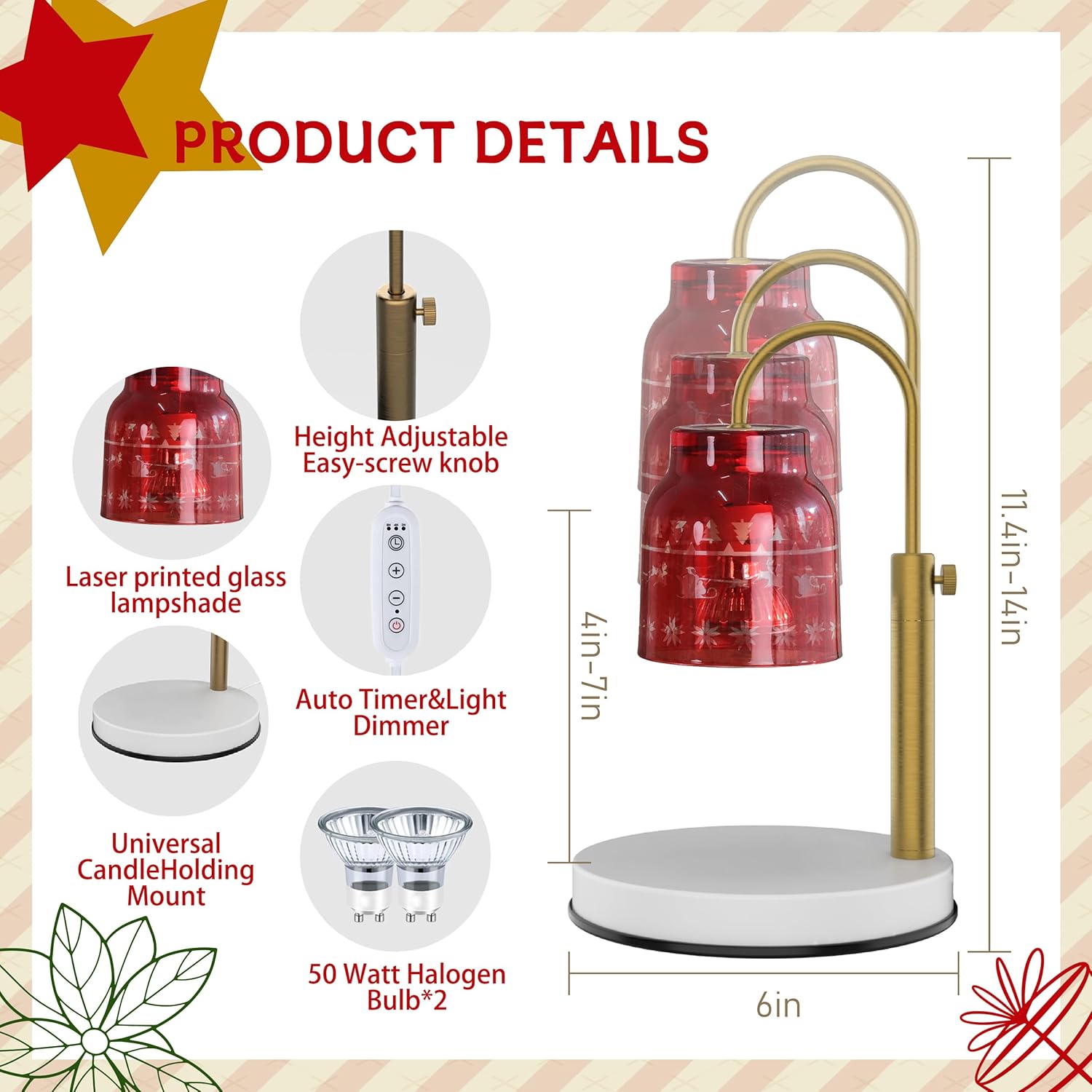 Blue Pinafore Denim Dress