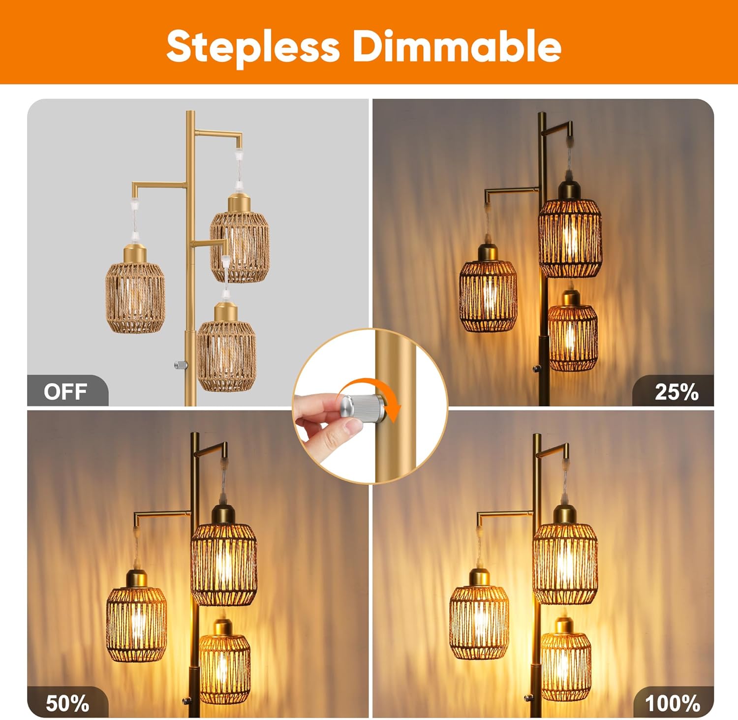 Blue Pinafore Denim Dress