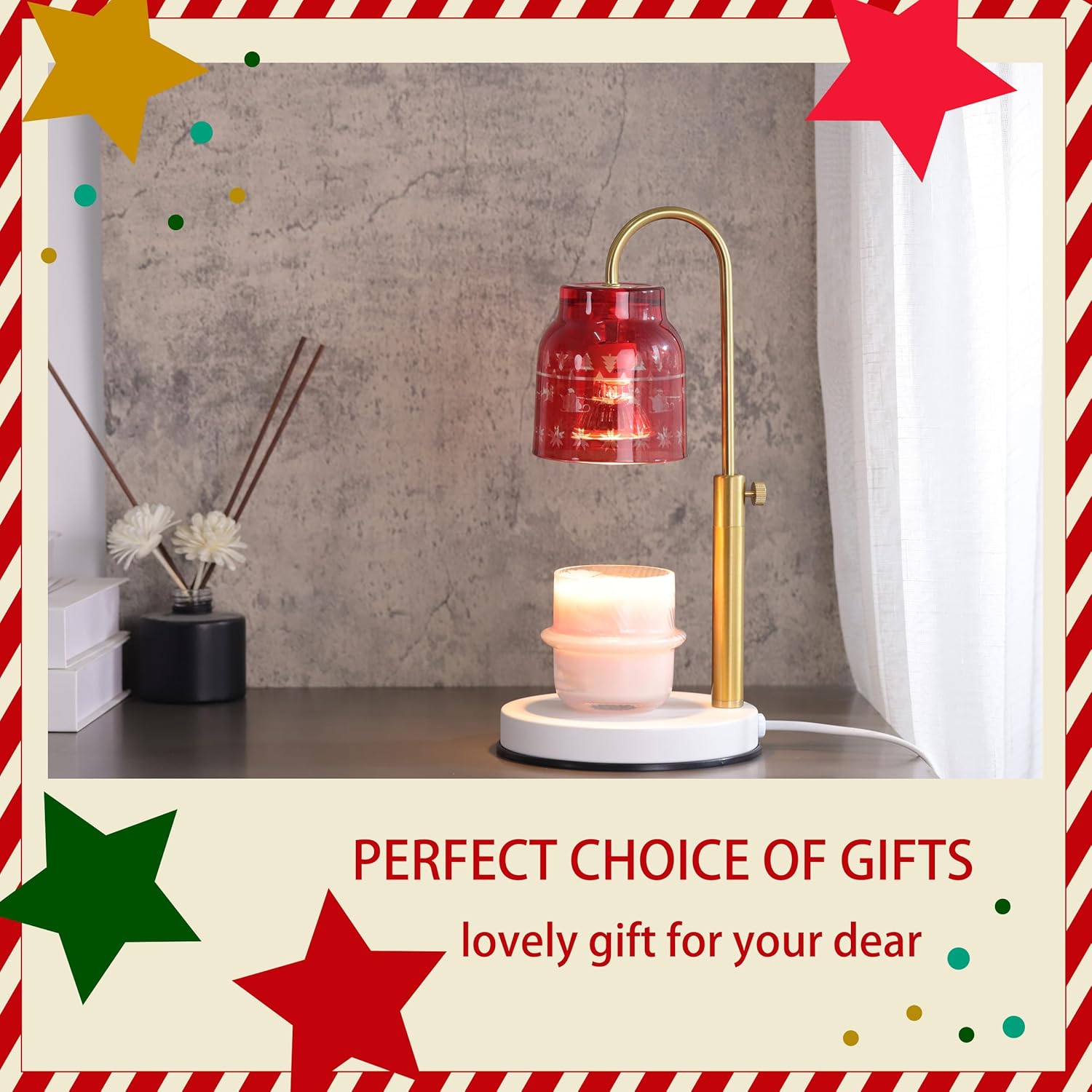 Blue Pinafore Denim Dress