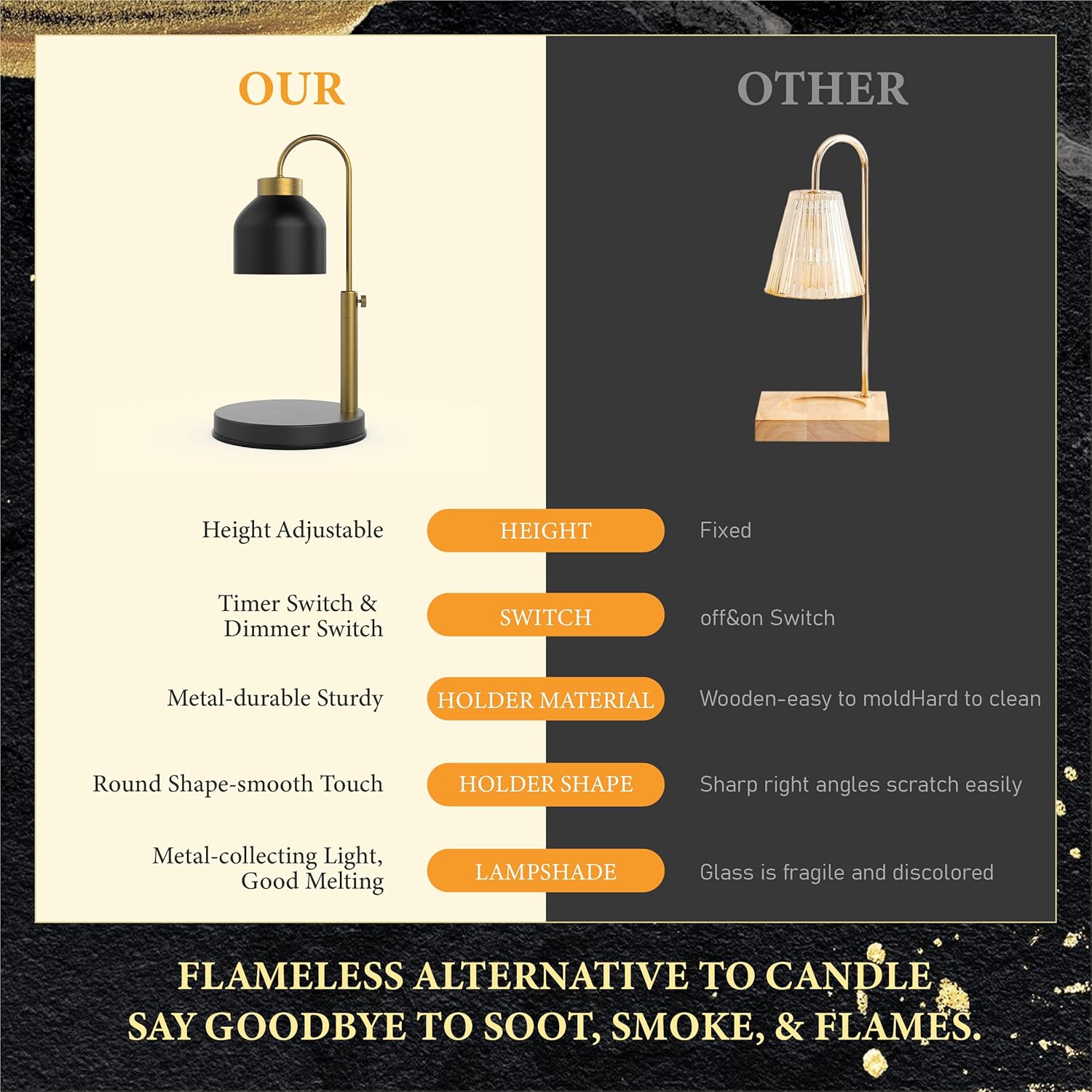 Blue Pinafore Denim Dress