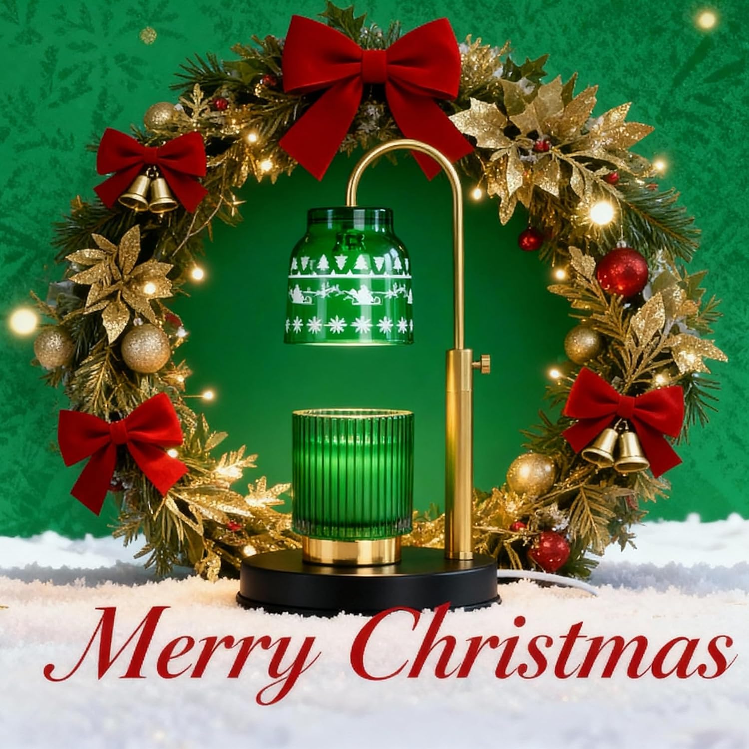 Blue Pinafore Denim Dress