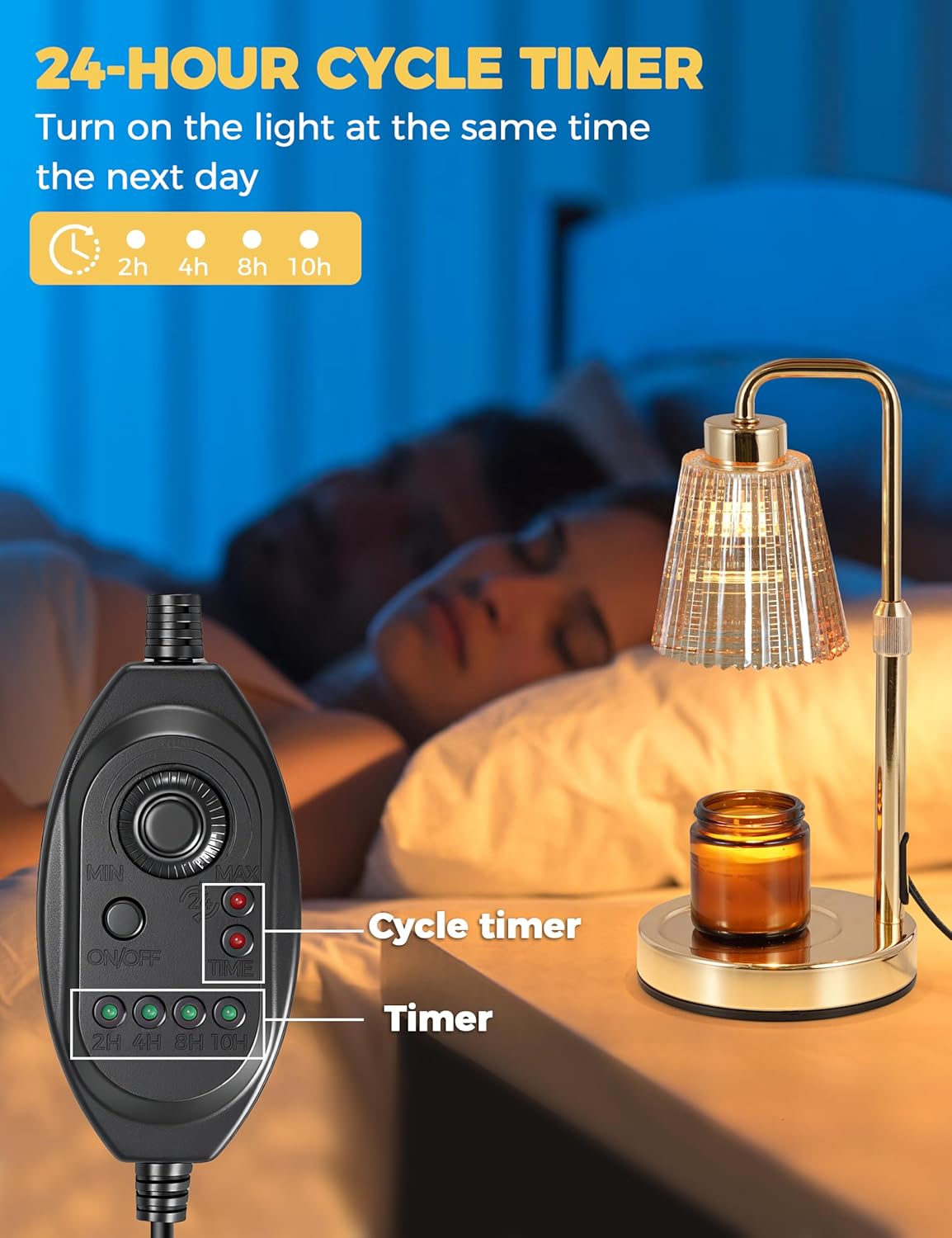 Blue Pinafore Denim Dress