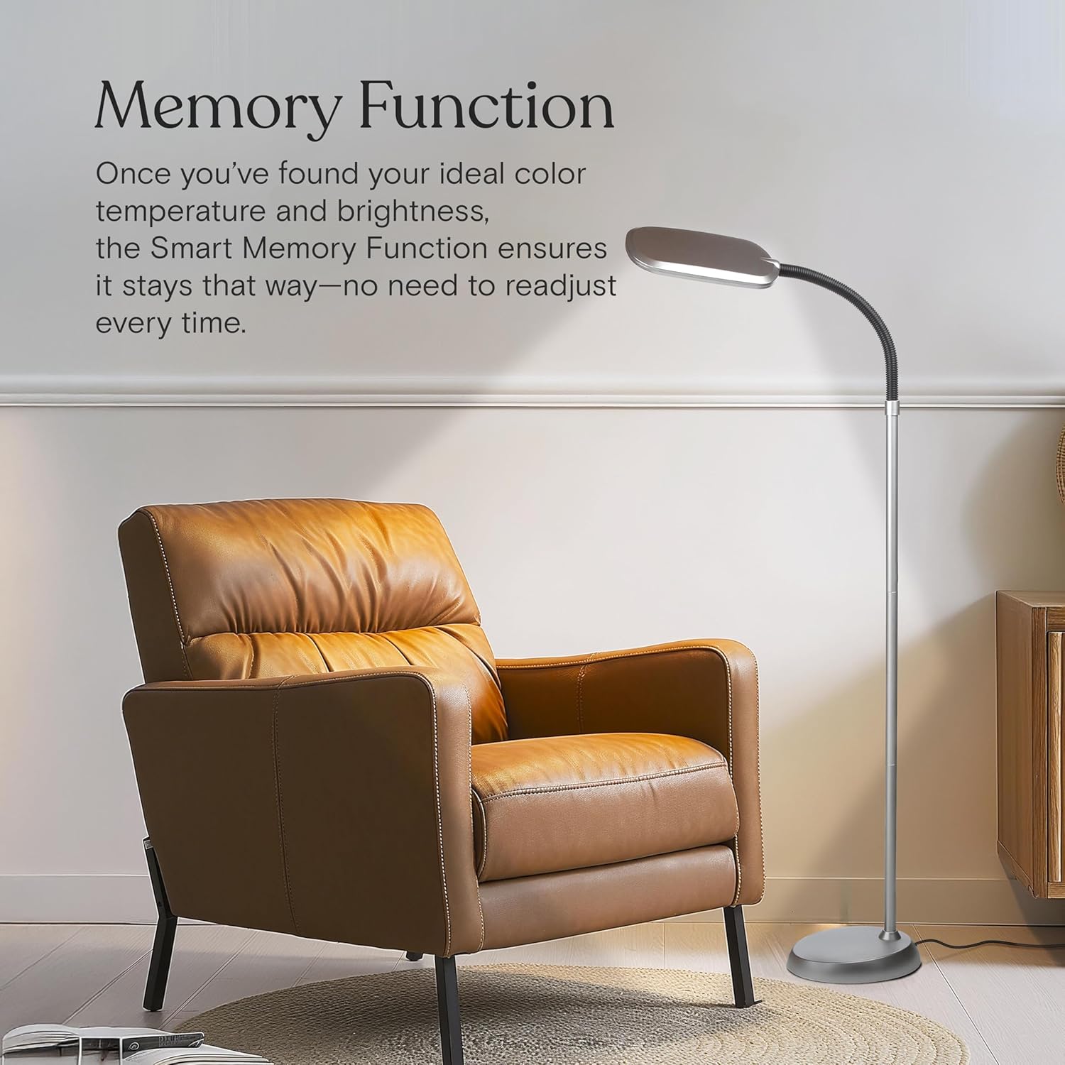 Blue Pinafore Denim Dress