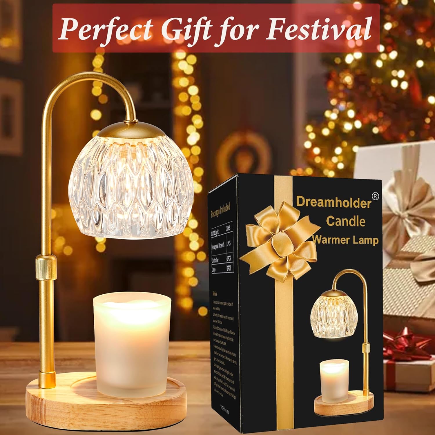 Blue Pinafore Denim Dress