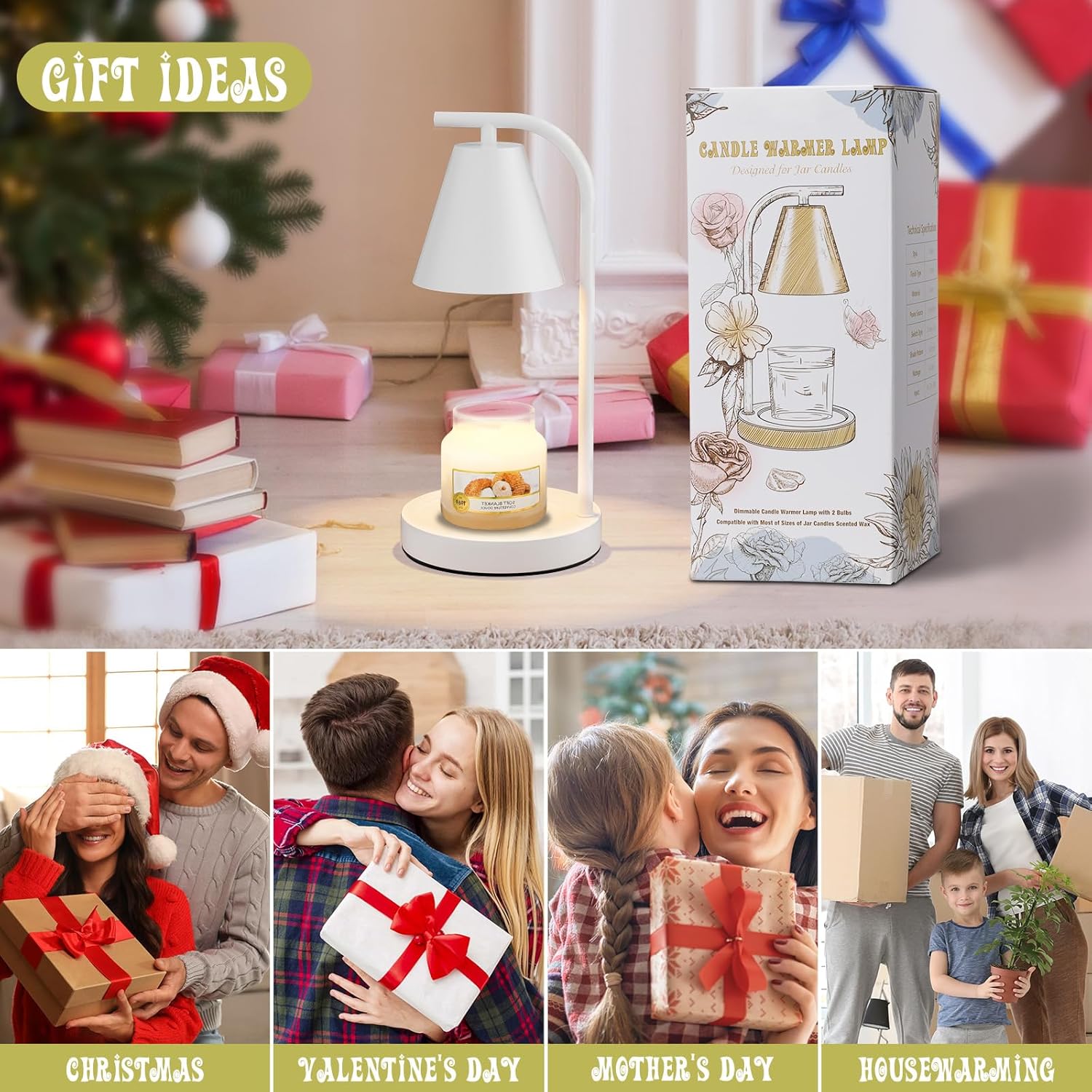 Blue Pinafore Denim Dress