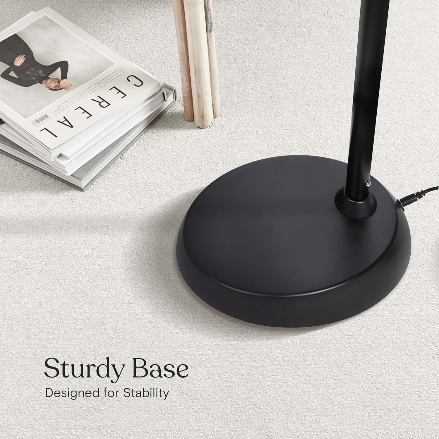 Blue Pinafore Denim Dress