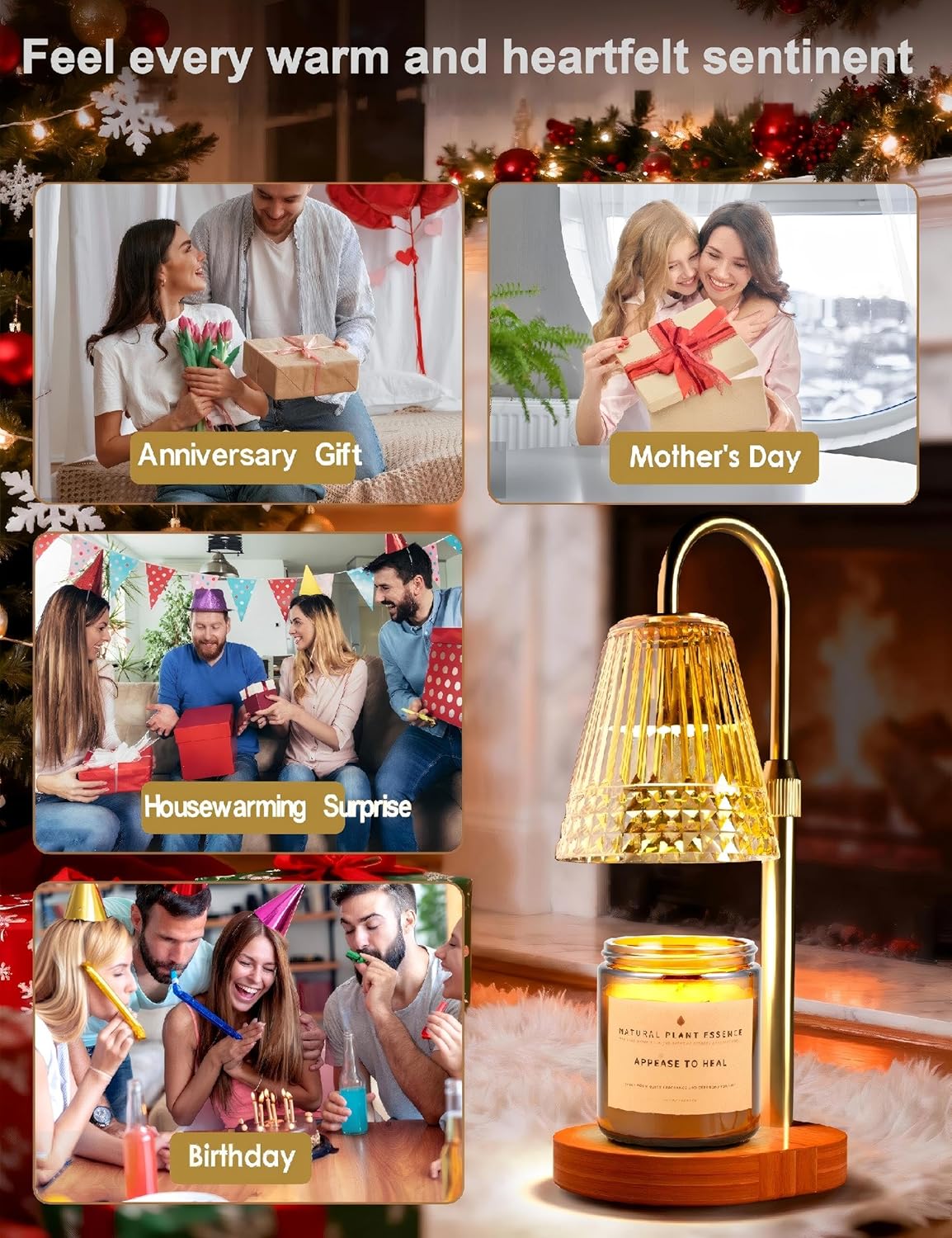 Blue Pinafore Denim Dress