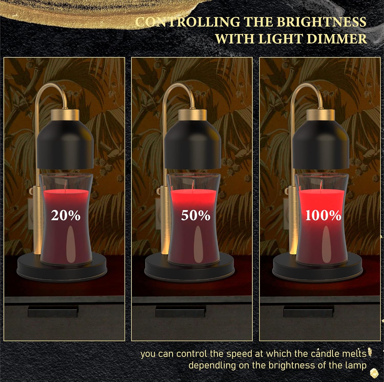 Blue Pinafore Denim Dress