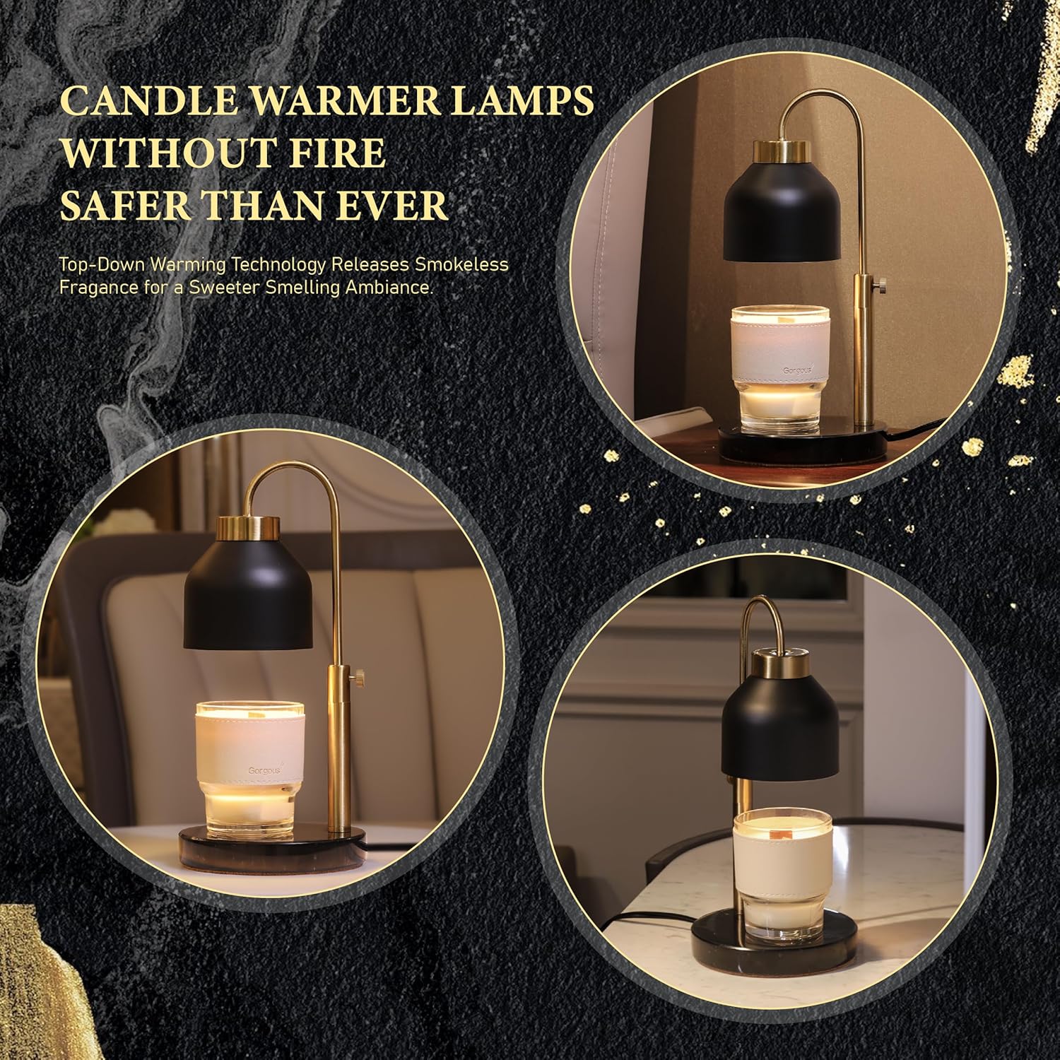 Blue Pinafore Denim Dress