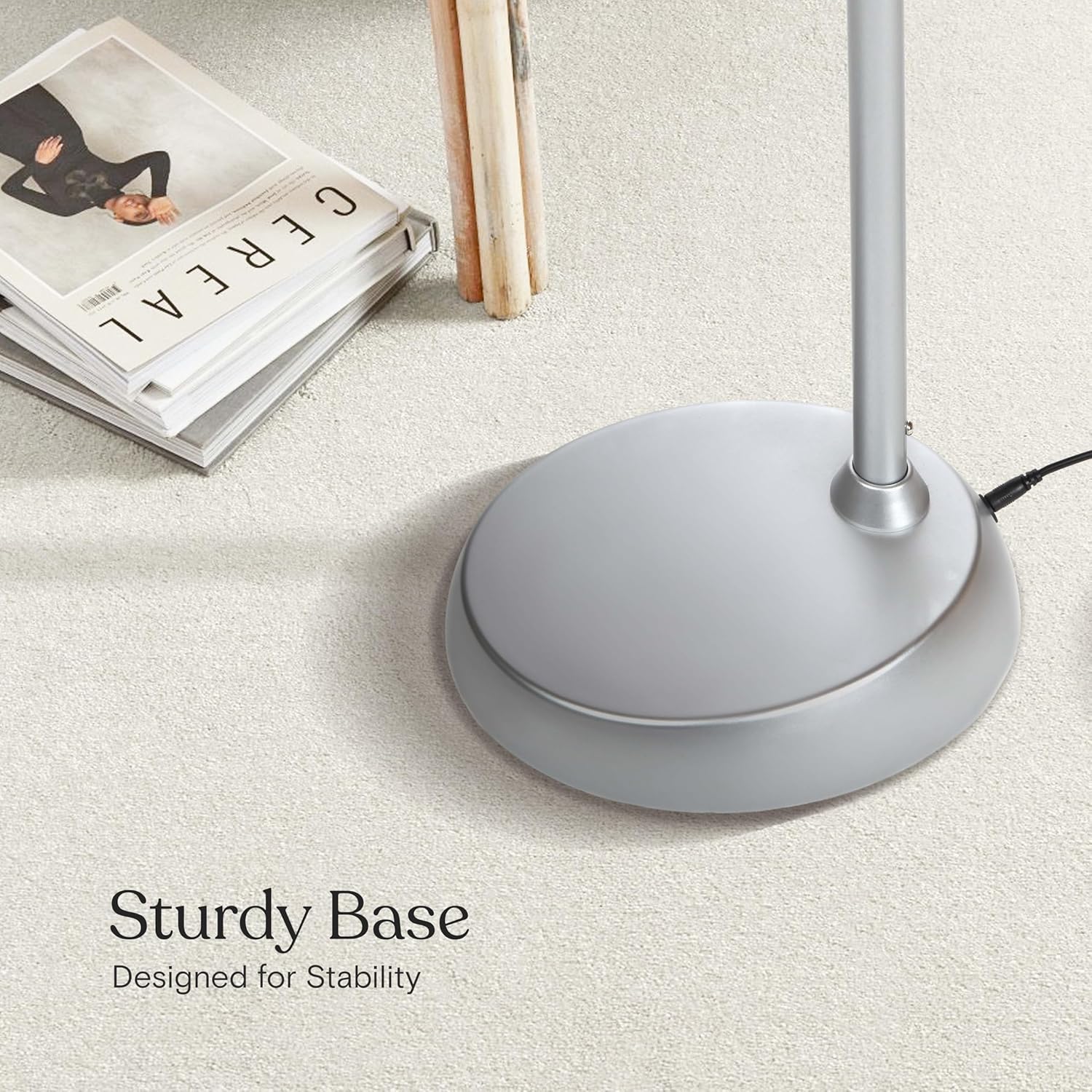 Blue Pinafore Denim Dress