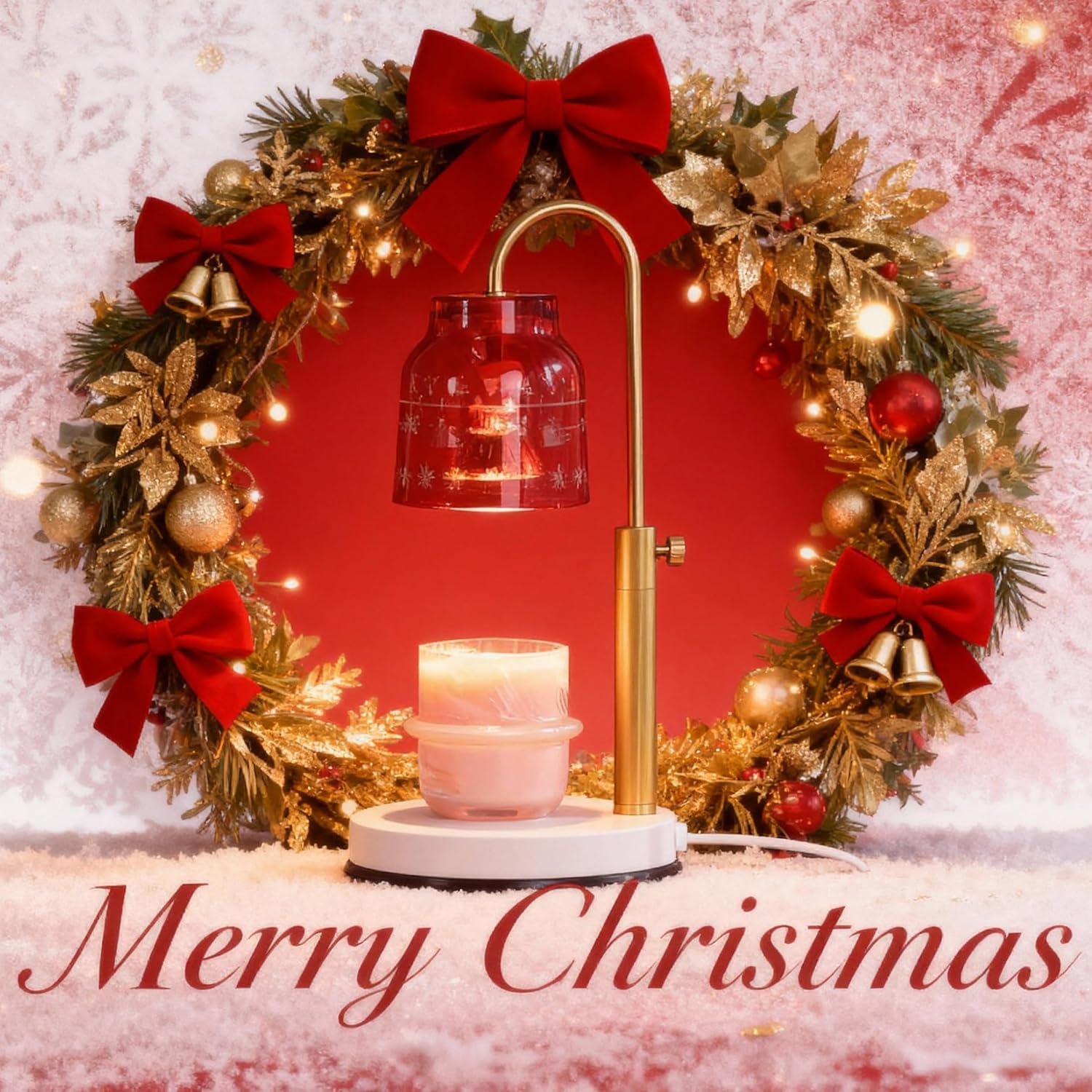 Blue Pinafore Denim Dress