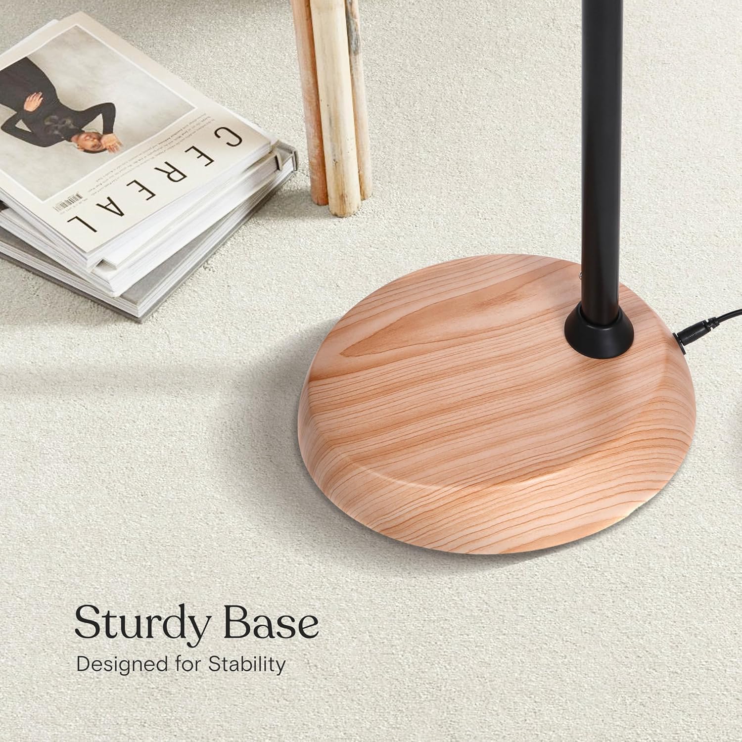 Blue Pinafore Denim Dress