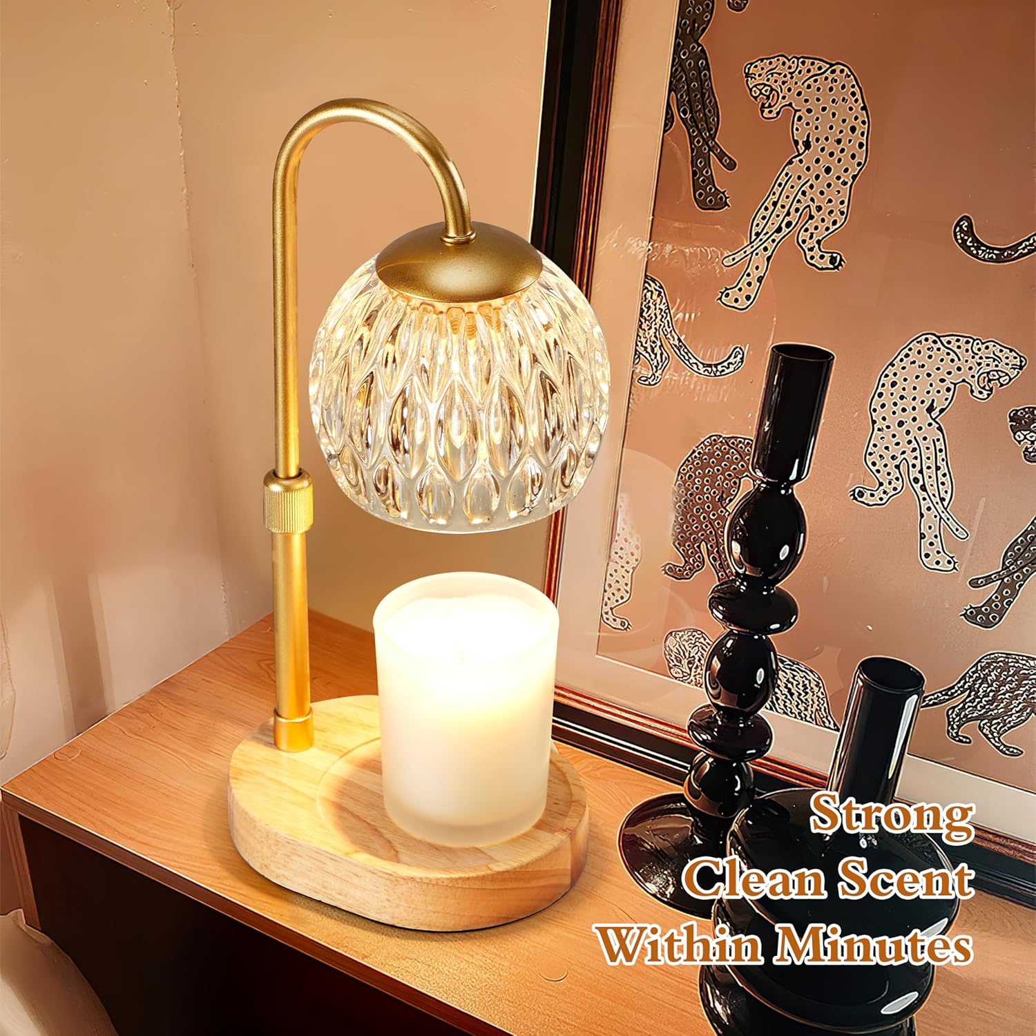 Blue Pinafore Denim Dress