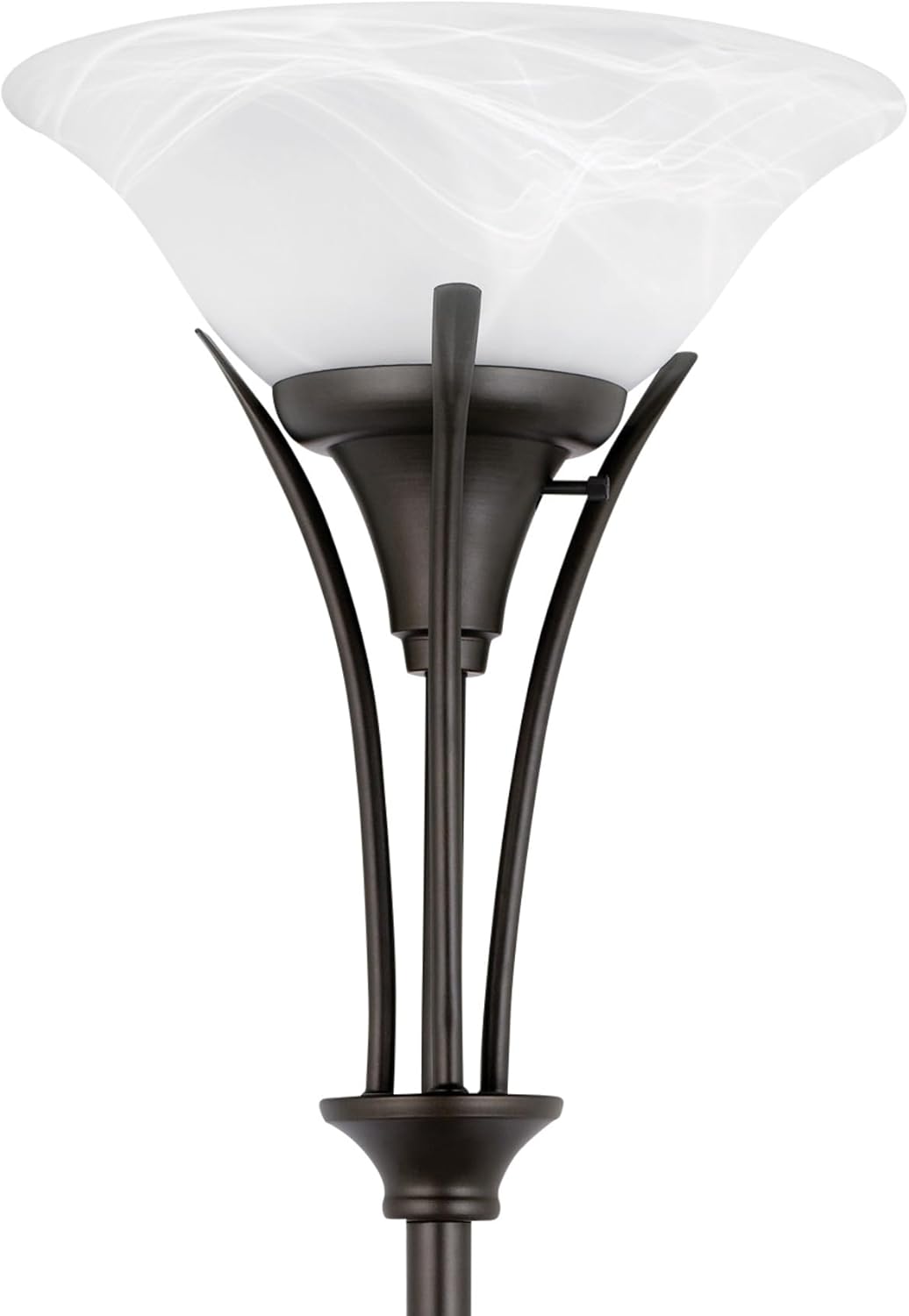 Blue Pinafore Denim Dress