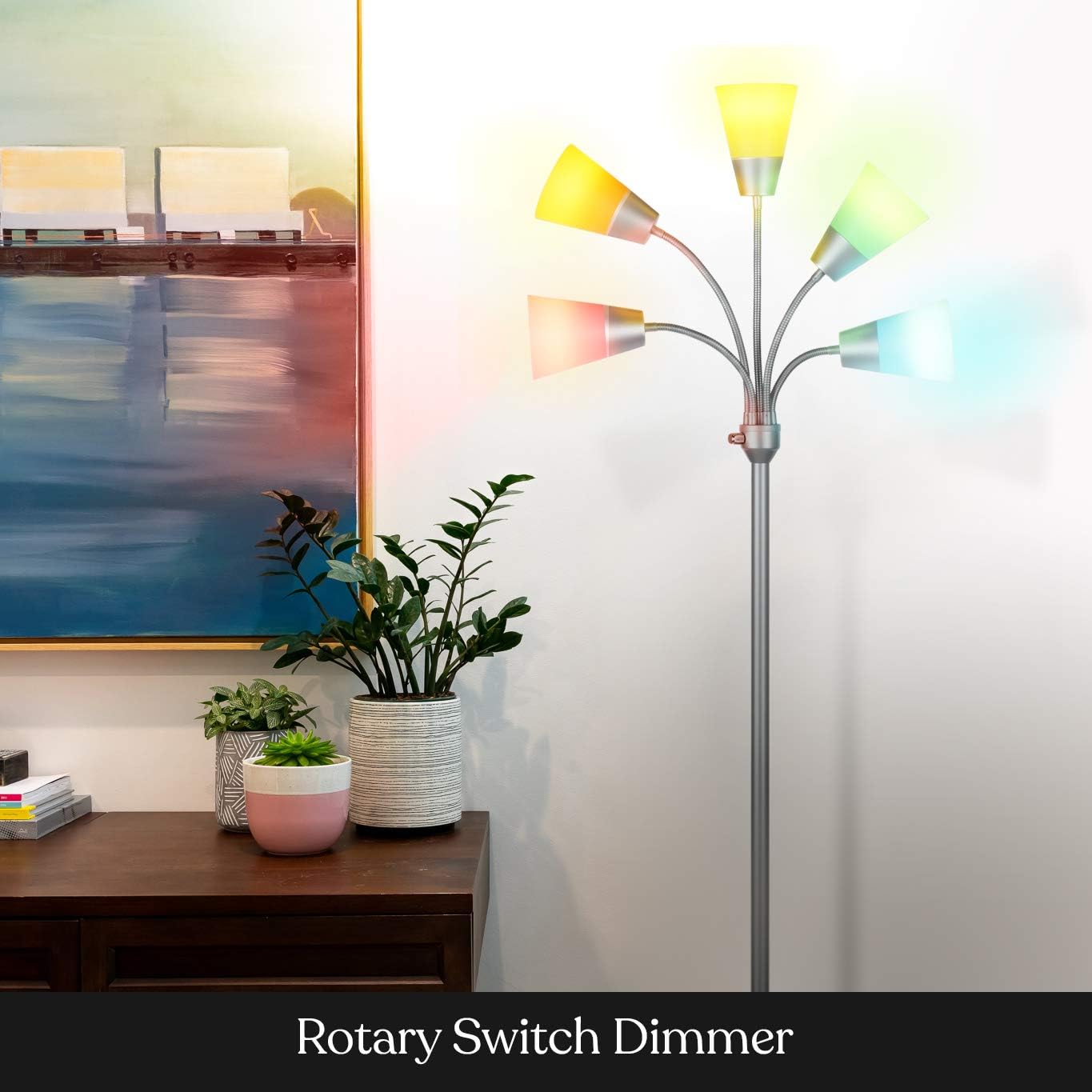 Blue Pinafore Denim Dress