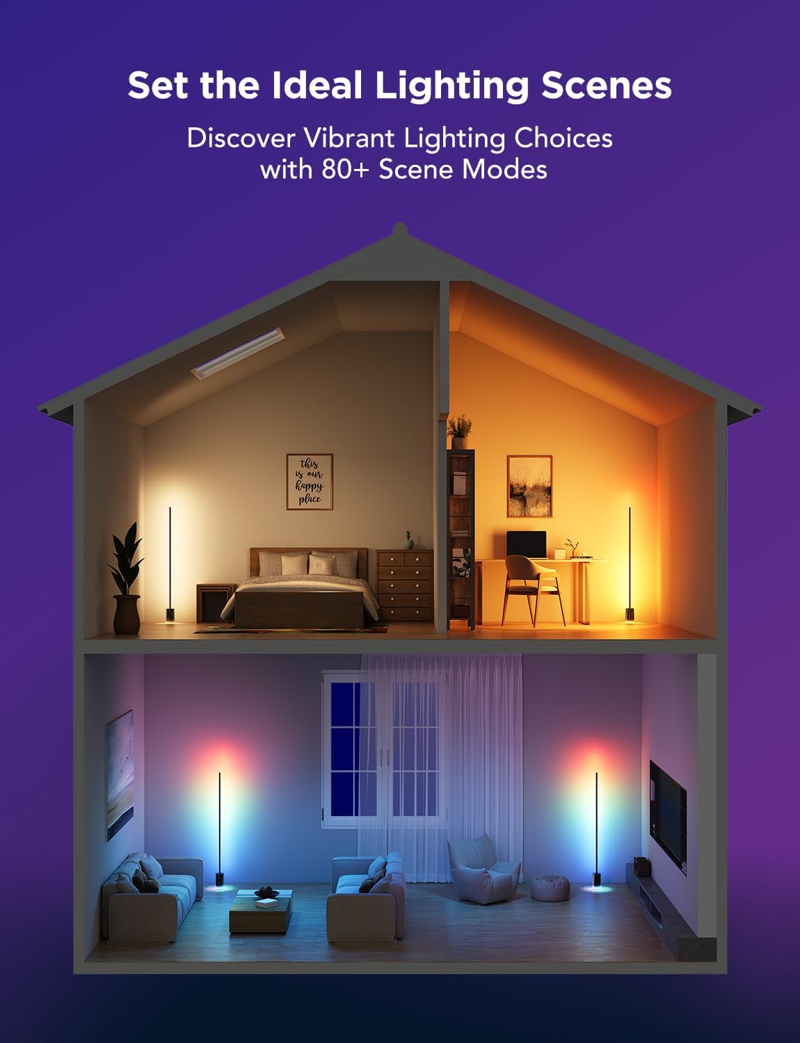 Blue Pinafore Denim Dress