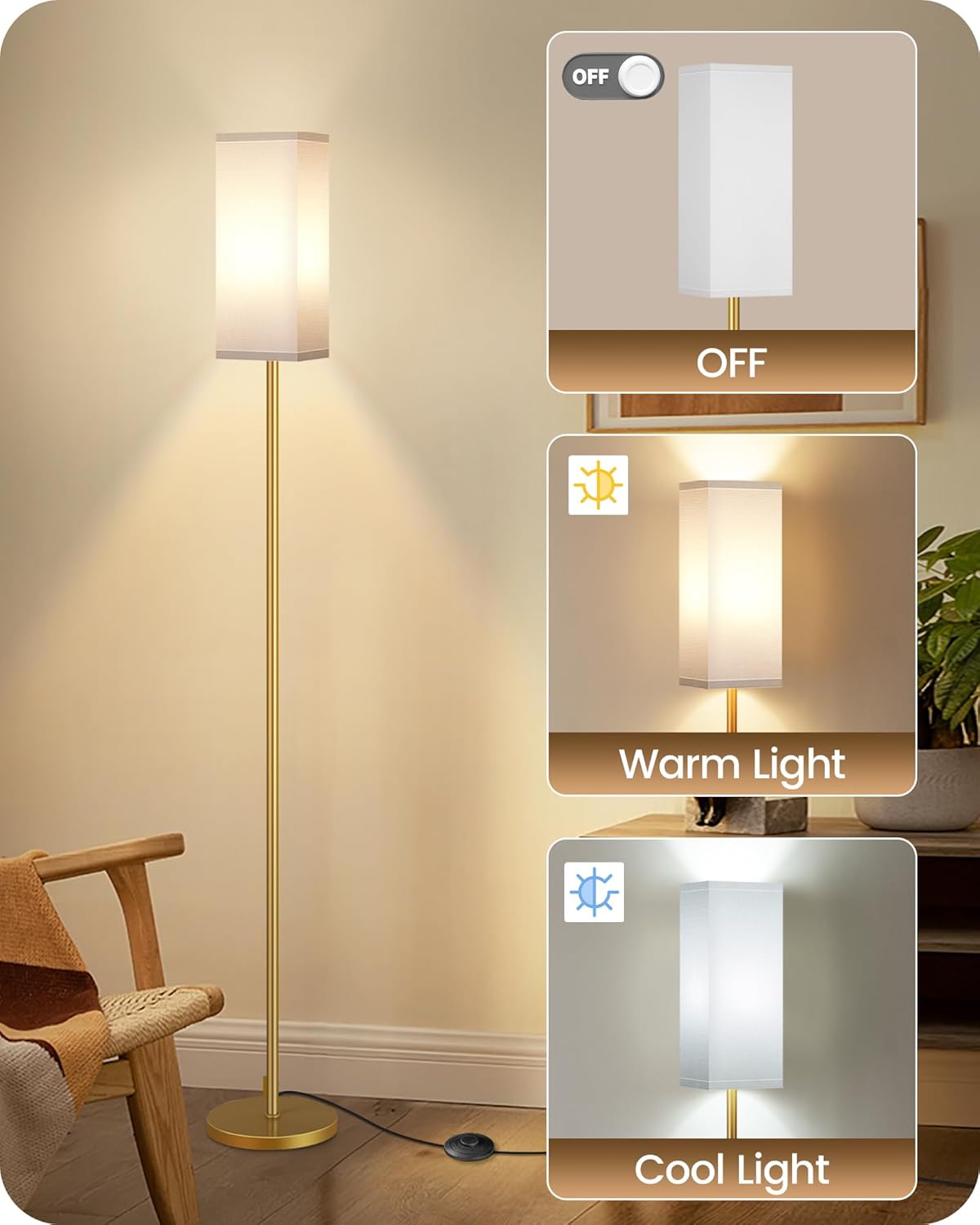 Blue Pinafore Denim Dress