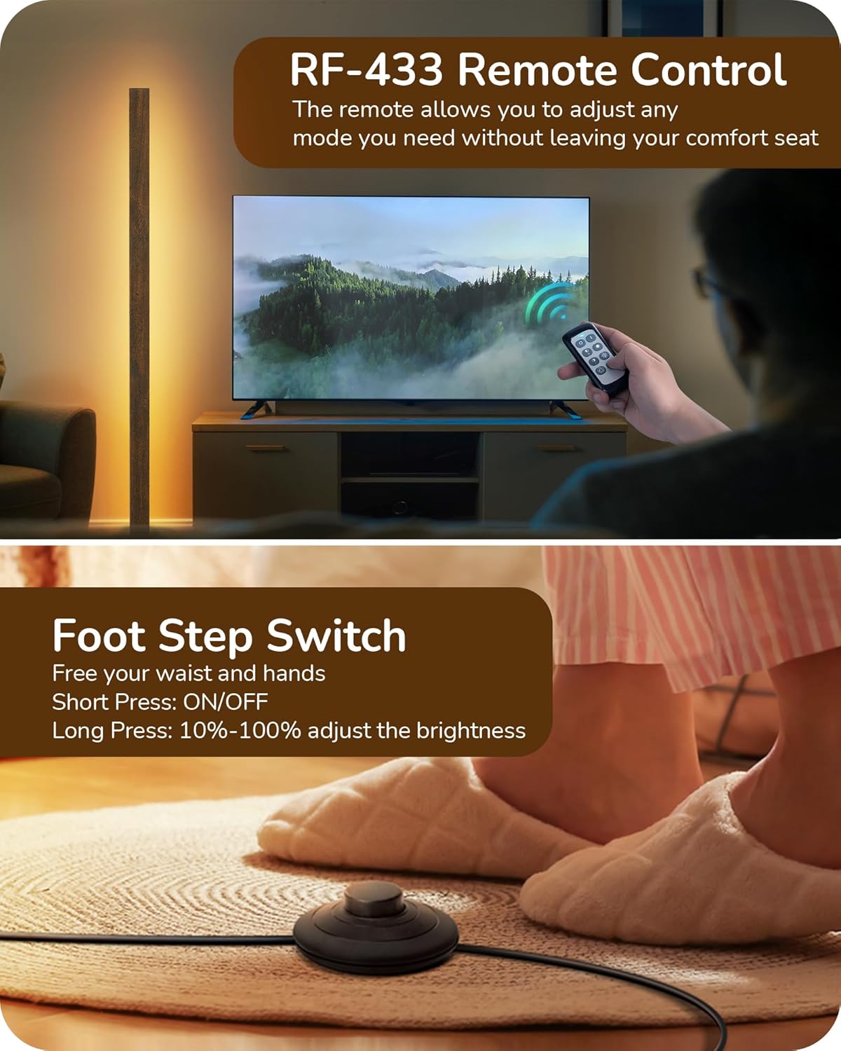 Blue Pinafore Denim Dress